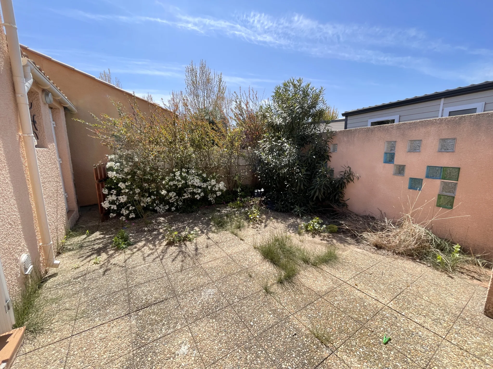 Maison T3 en copropriété à Vias Plage proche mer et commerces 