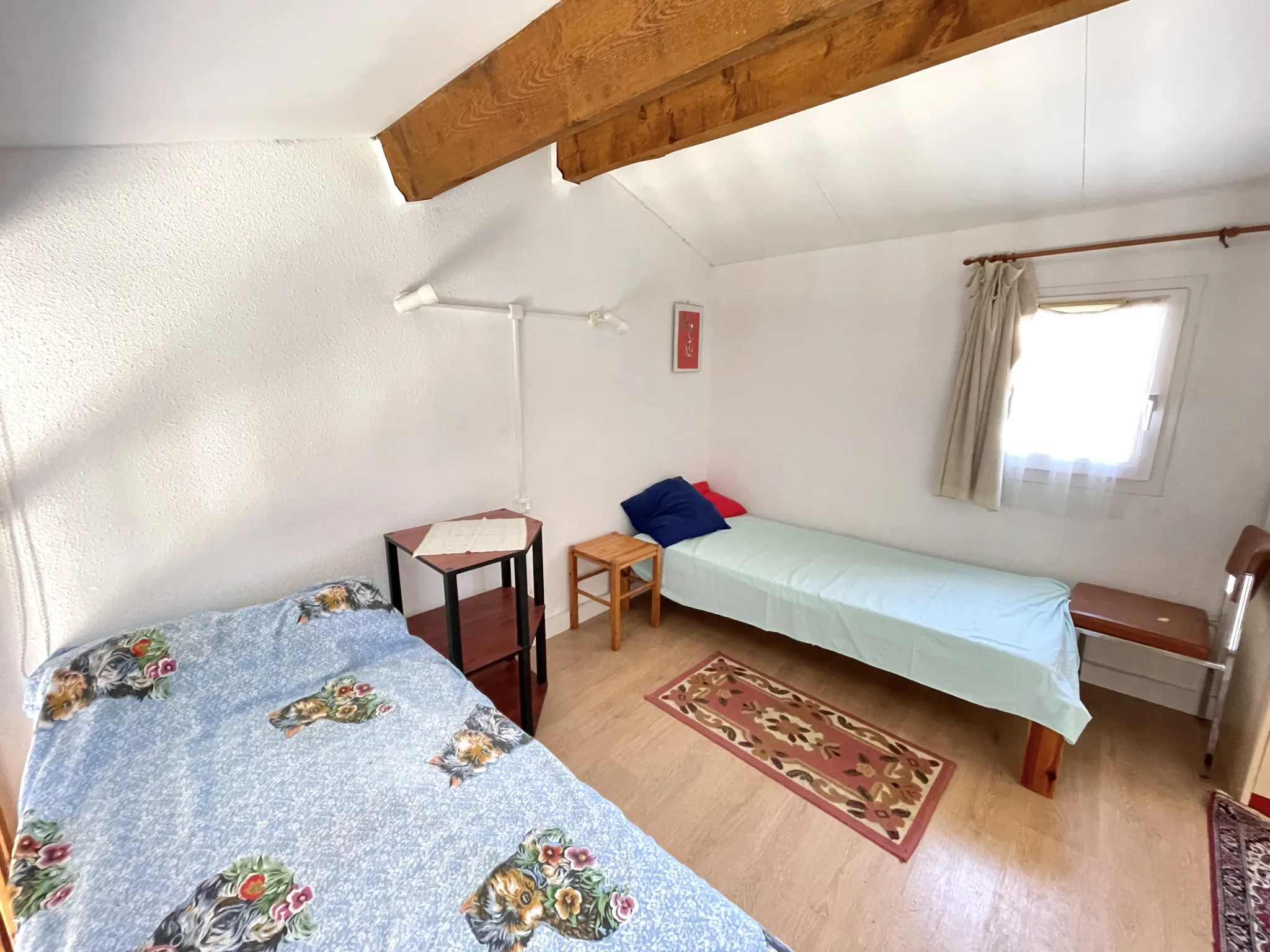 Maison T3 en copropriété à Vias Plage proche mer et commerces 