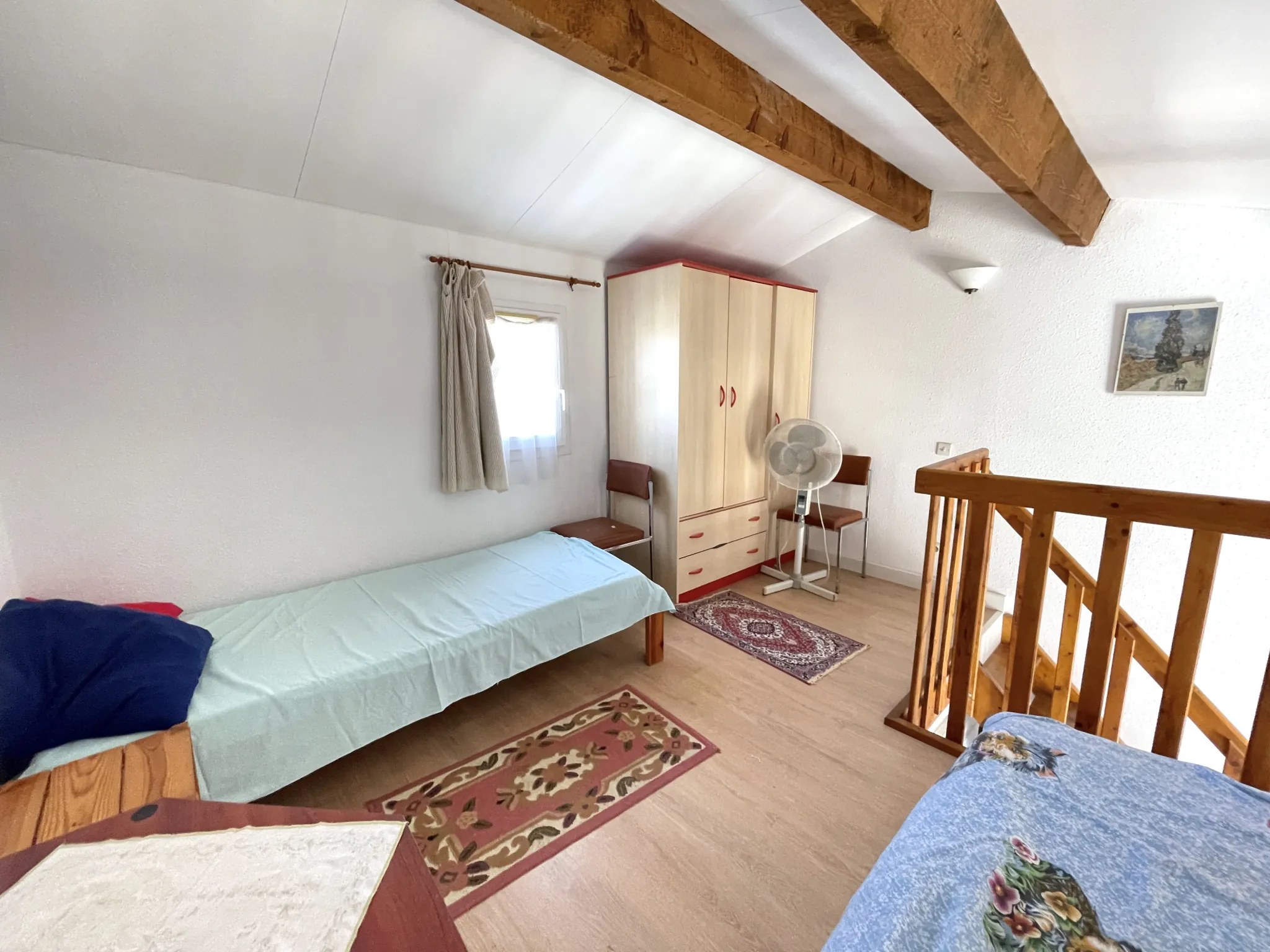 Maison T3 en copropriété à Vias Plage proche mer et commerces 