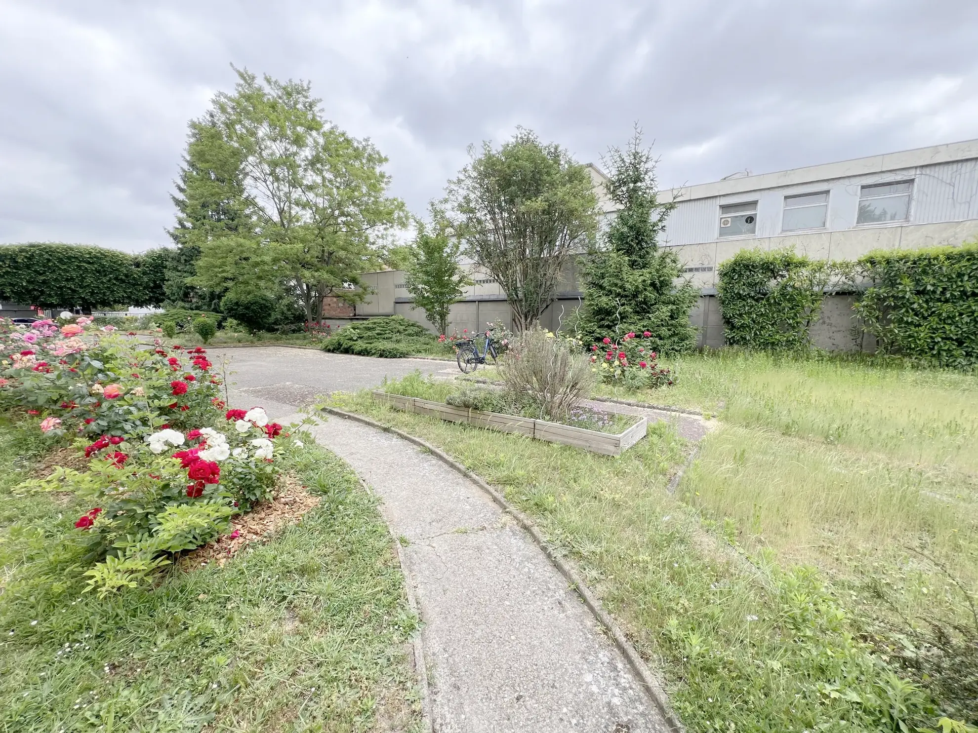 Appartement 2 pièces avec parking et cave à Saint-Maur-des-Fossés La Pie 