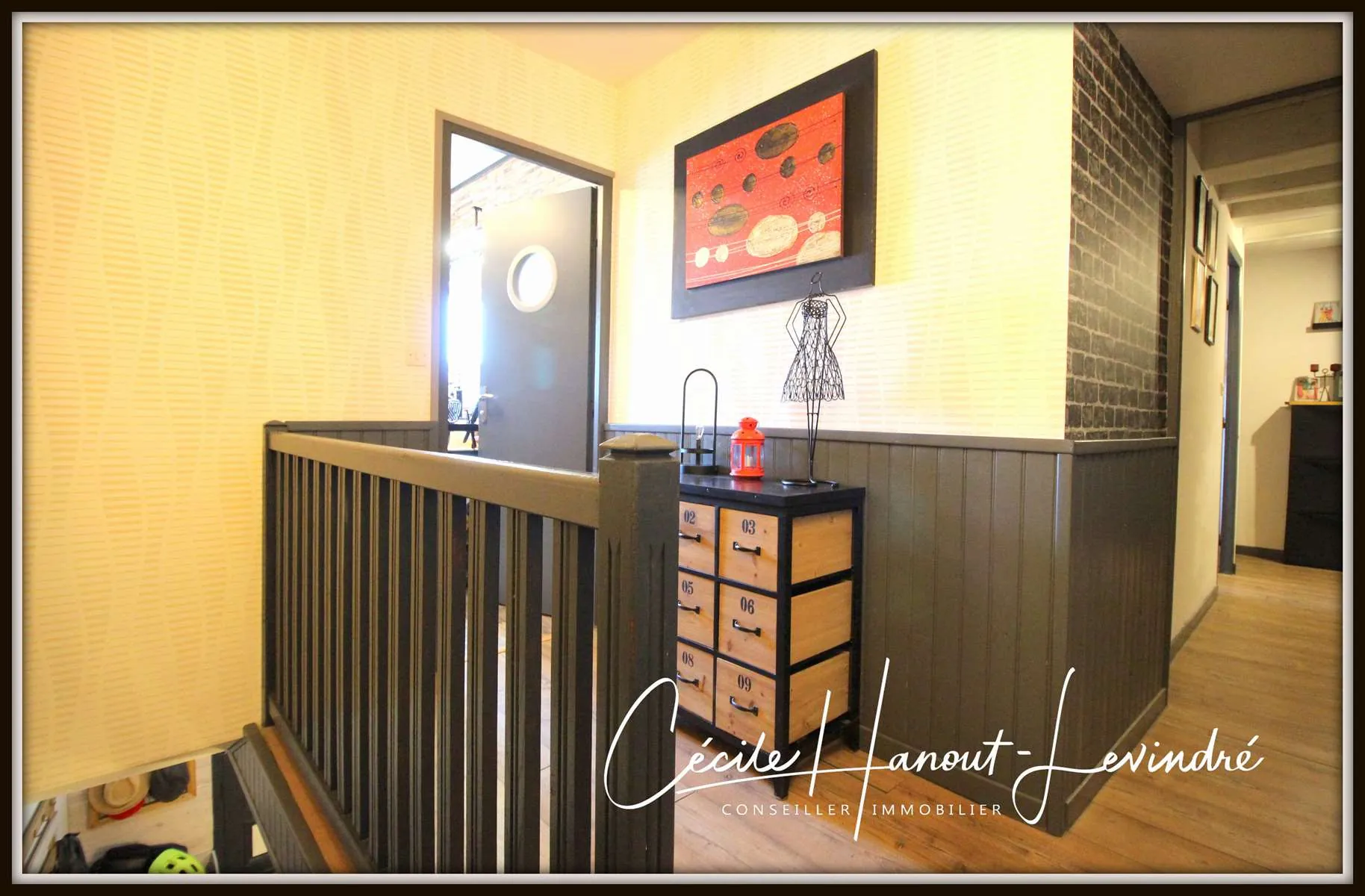 Maison en pierre de 100 m² avec dépendance à Pleine-Fougères proche Mont-Saint-Michel 