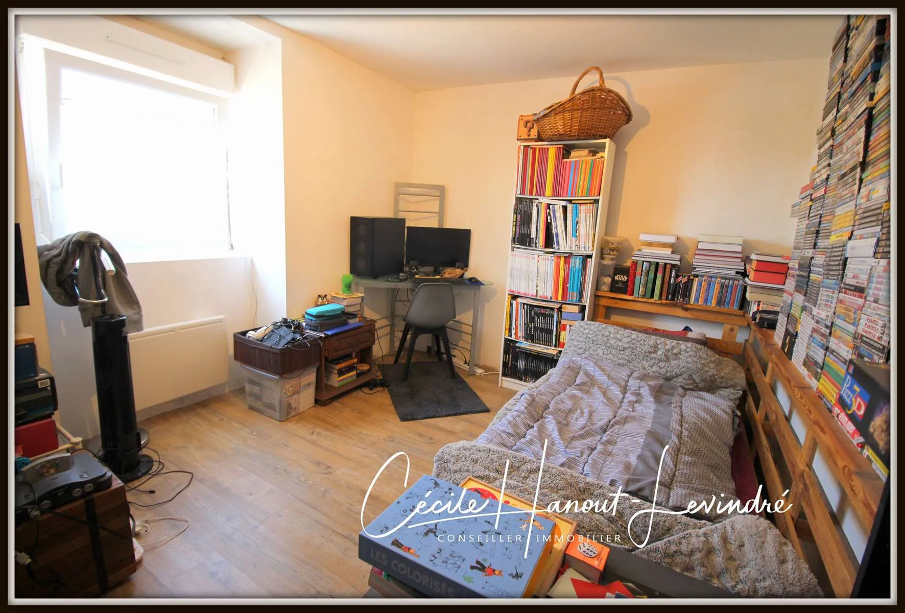 Maison en pierre de 100 m² avec dépendance à Pleine-Fougères proche Mont-Saint-Michel 