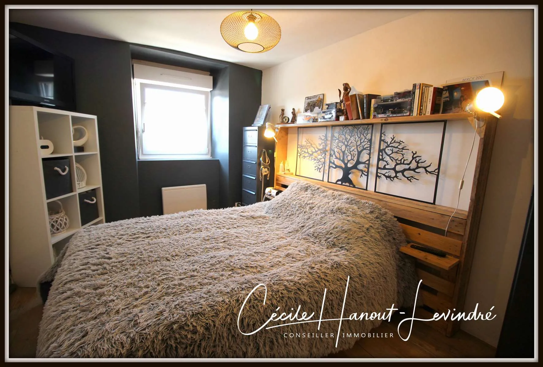 Maison en pierre de 100 m² avec dépendance à Pleine-Fougères proche Mont-Saint-Michel 