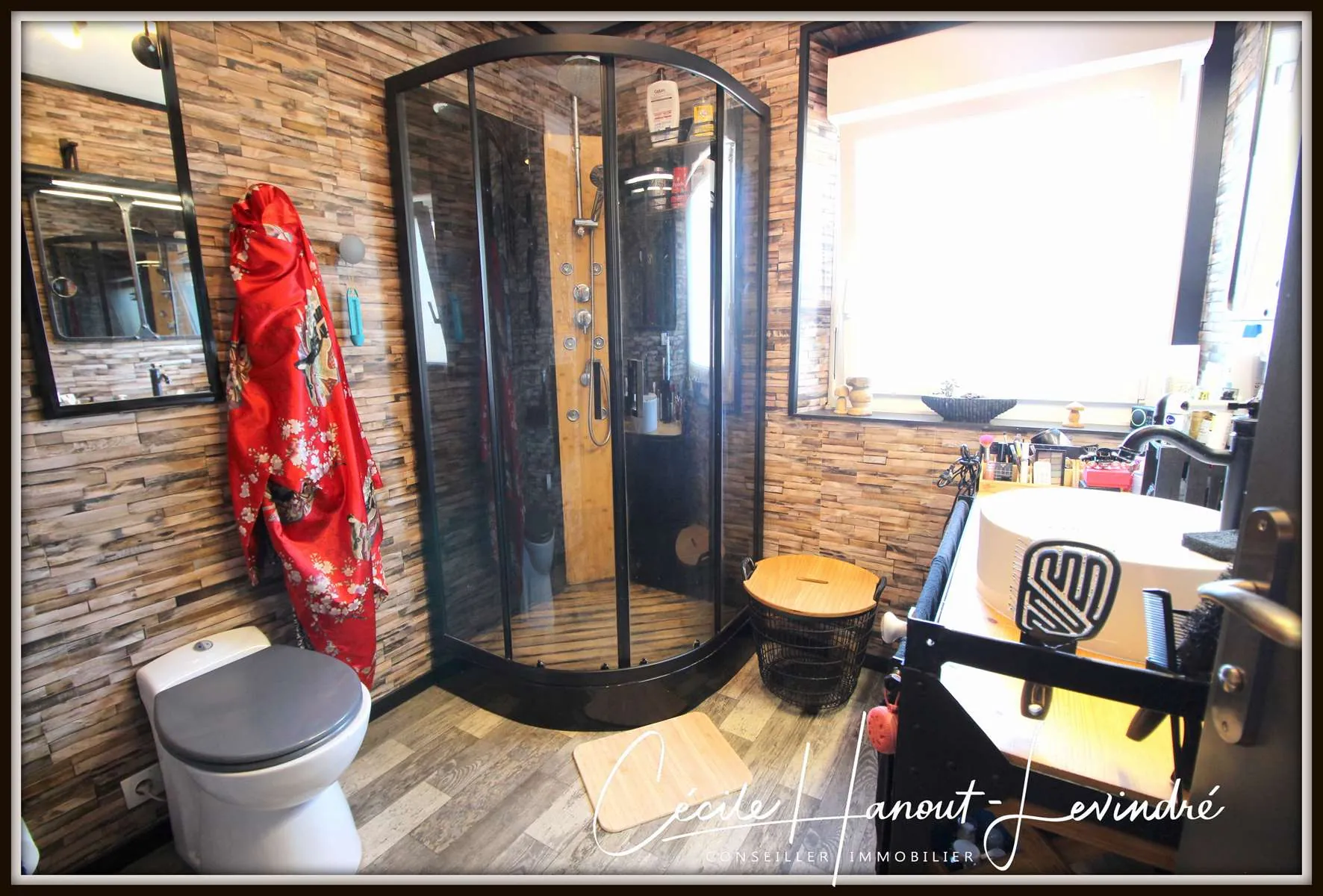 Maison en pierre de 100 m² avec dépendance à Pleine-Fougères proche Mont-Saint-Michel 