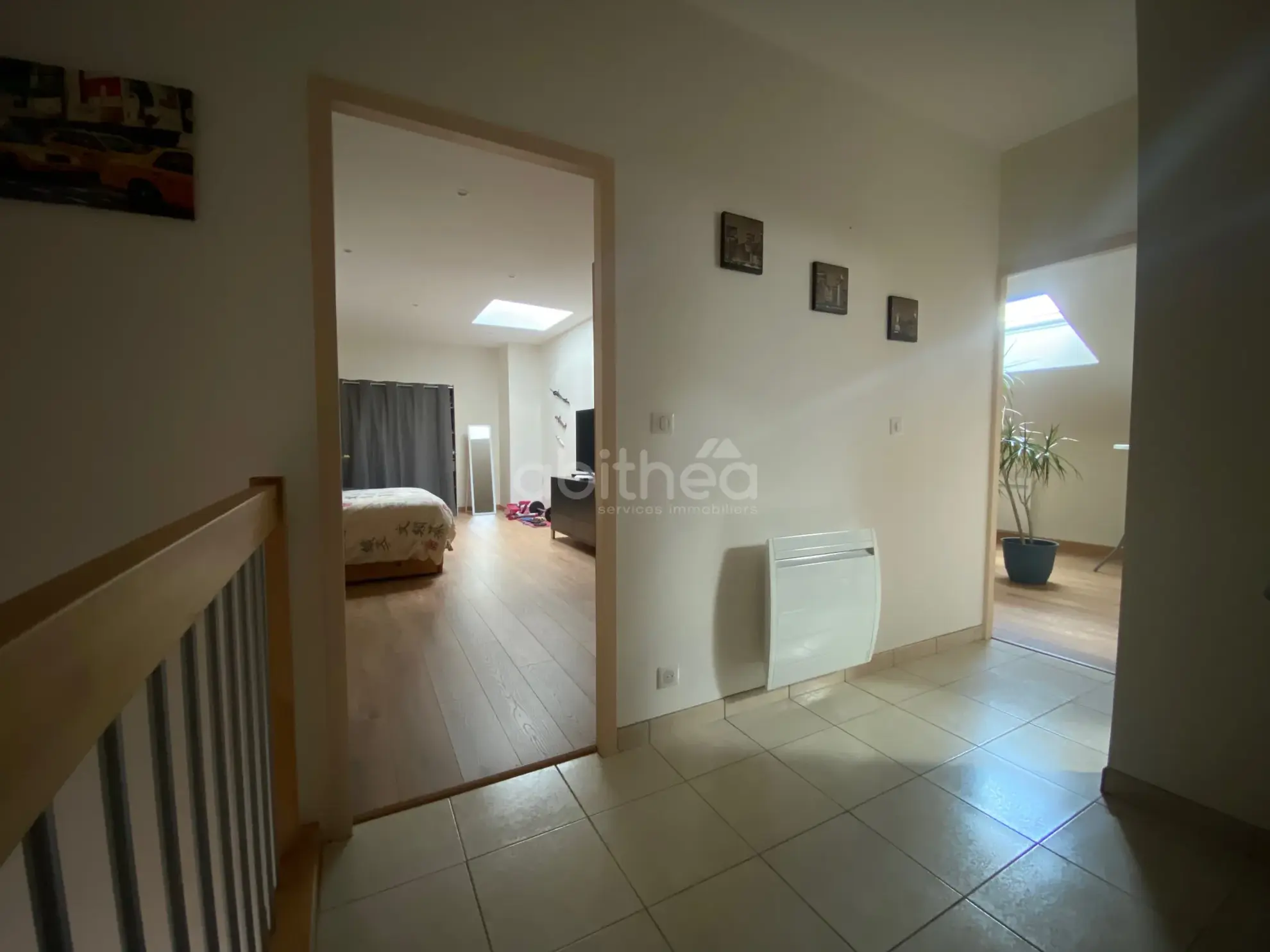 Maison de campagne rénovée de 190 m² à Roussines, proche Montbron 