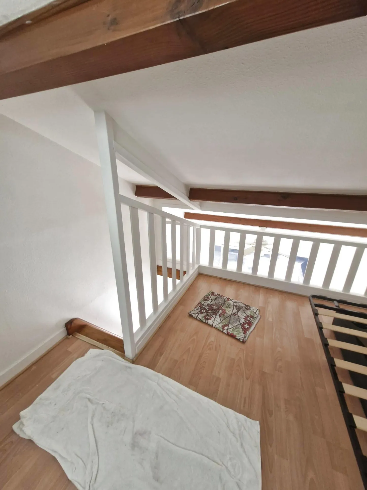 Appartement de 16 m² à Meschers-sur-Gironde proche plage – Investissement ou vacances 