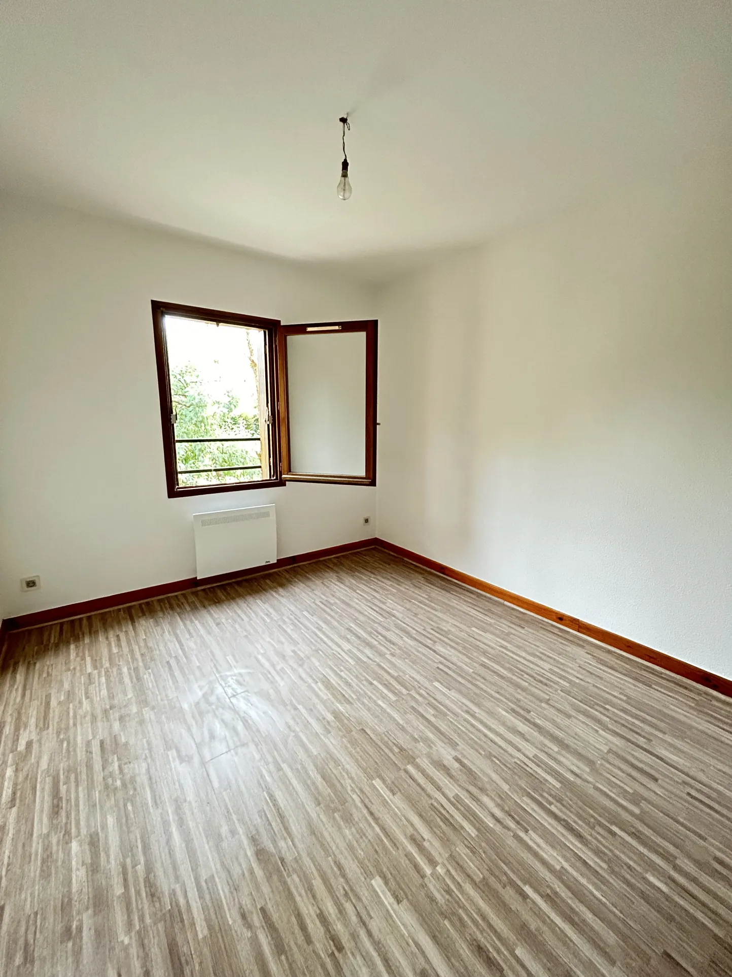 Appartements T2 à vendre à Toulouse avec terrasse et stationnement résidentiel 