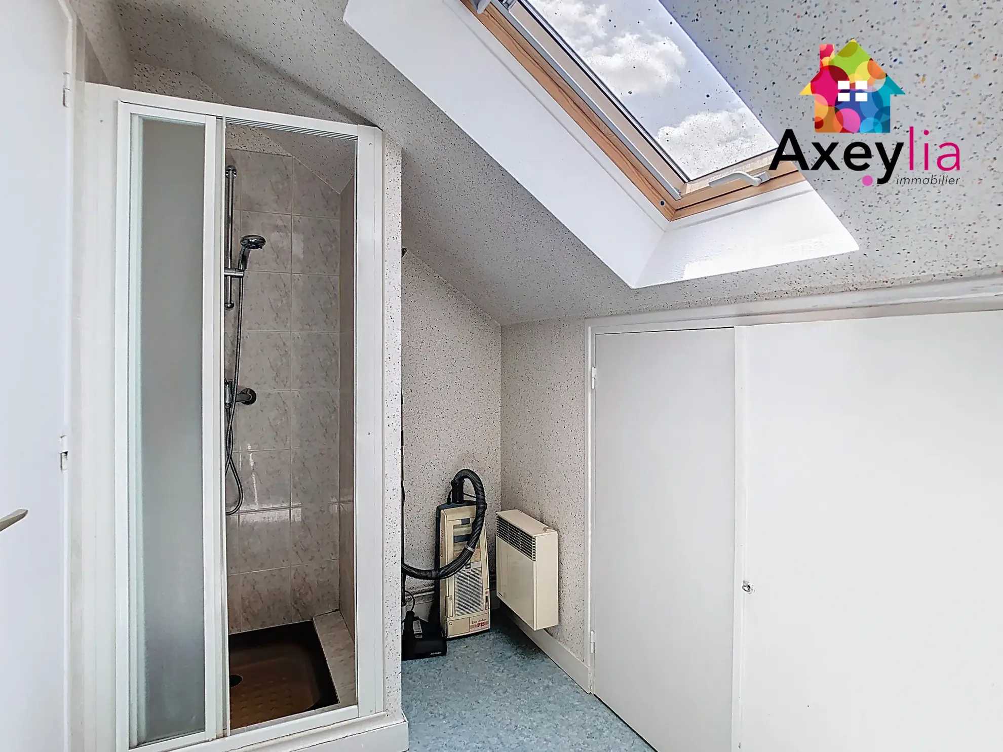 Vente maison familiale à Paray-le-Monial avec 4 chambres et terrasse 