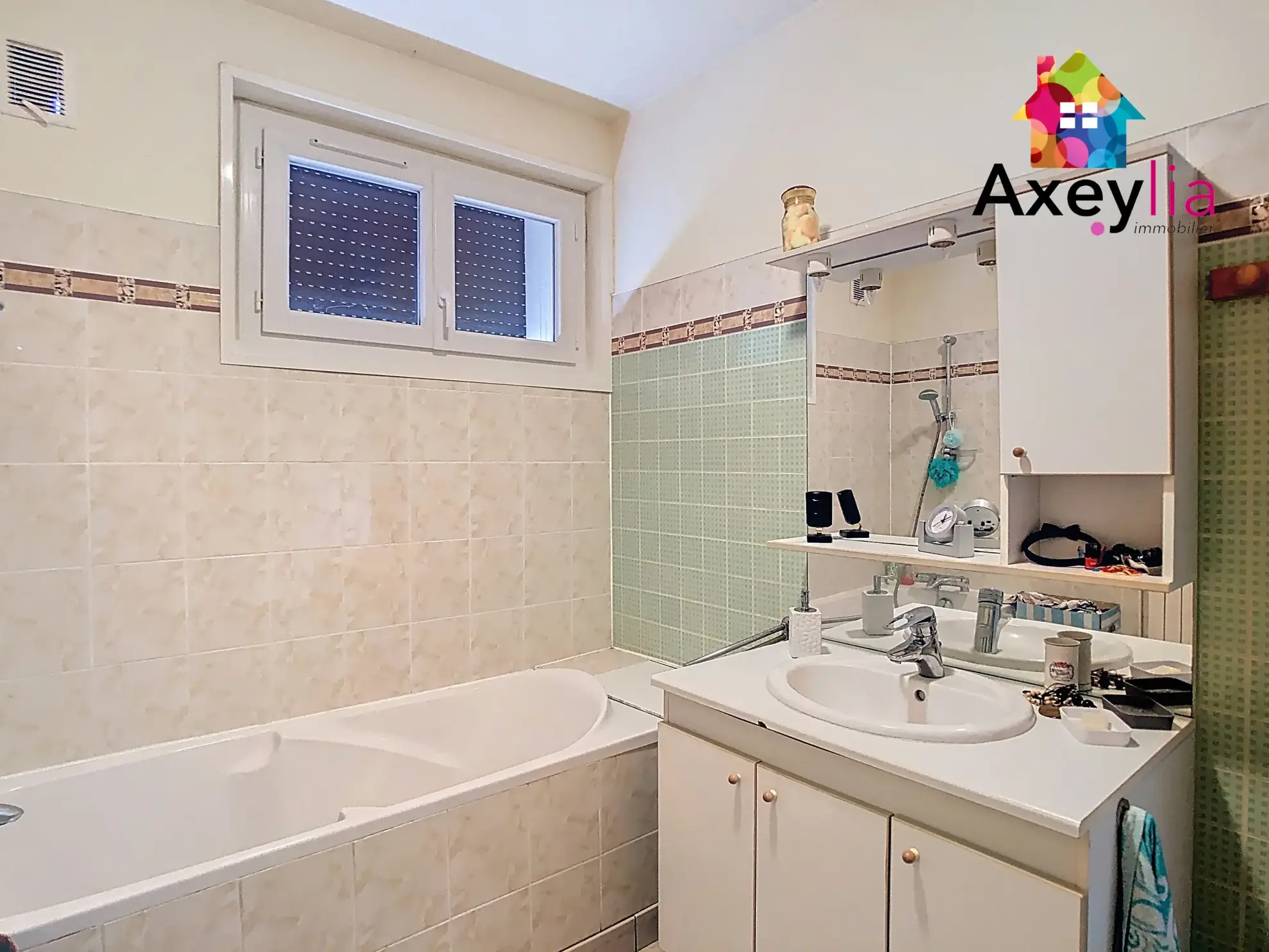 Vente maison familiale à Paray-le-Monial avec 4 chambres et terrasse 