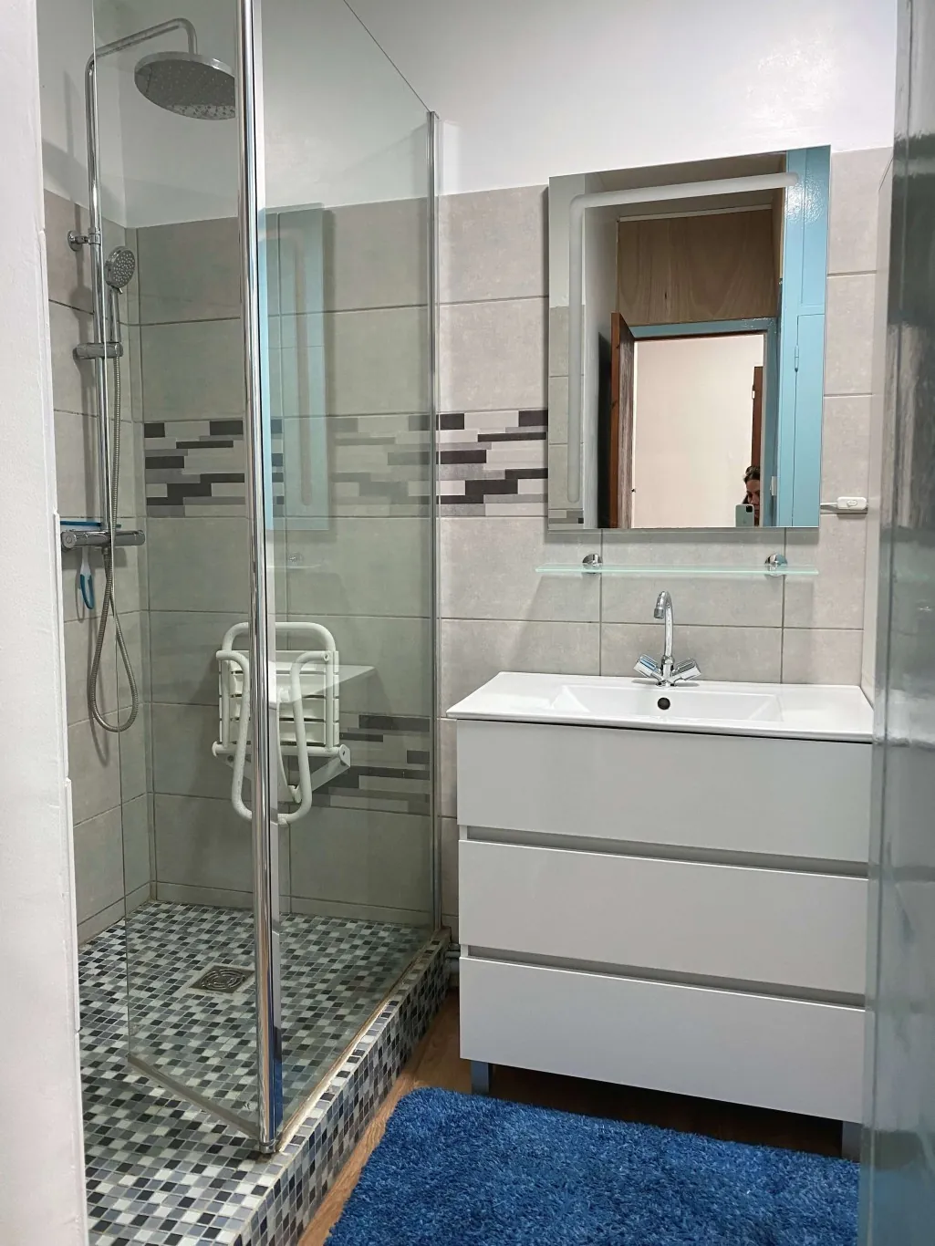 Appartement T2 avec cave à Balaruc-Les-Bains - Investissement idéal 