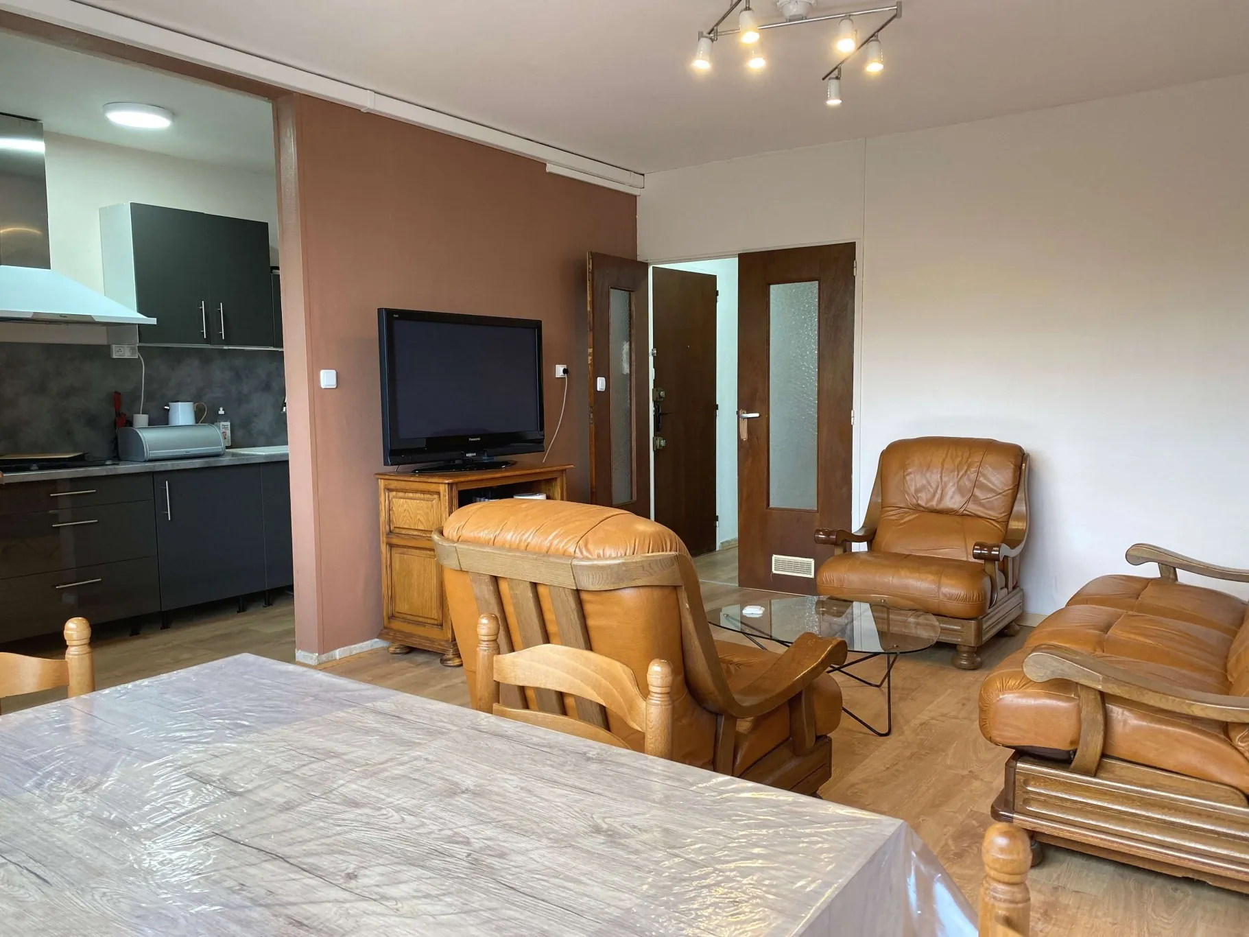 Appartement T2 avec cave à Balaruc-Les-Bains - Investissement idéal 