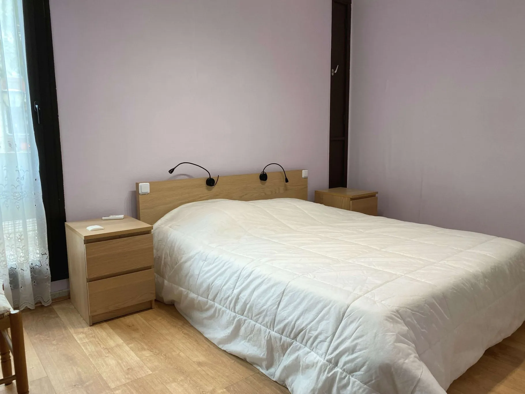 Appartement T2 avec cave à Balaruc-Les-Bains - Investissement idéal 