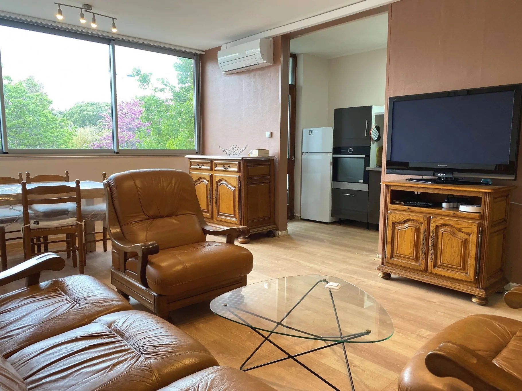 Appartement T2 avec cave à Balaruc-Les-Bains - Investissement idéal