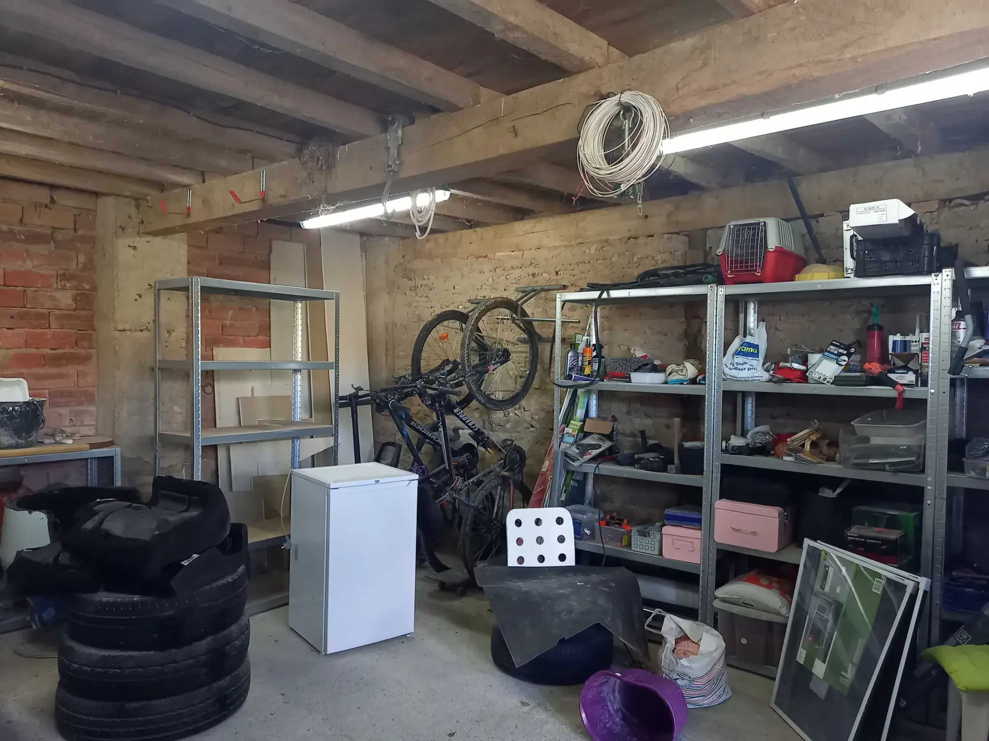 Belle maison de campagne de 163 m² avec piscine et vue sur les Pyrénées 