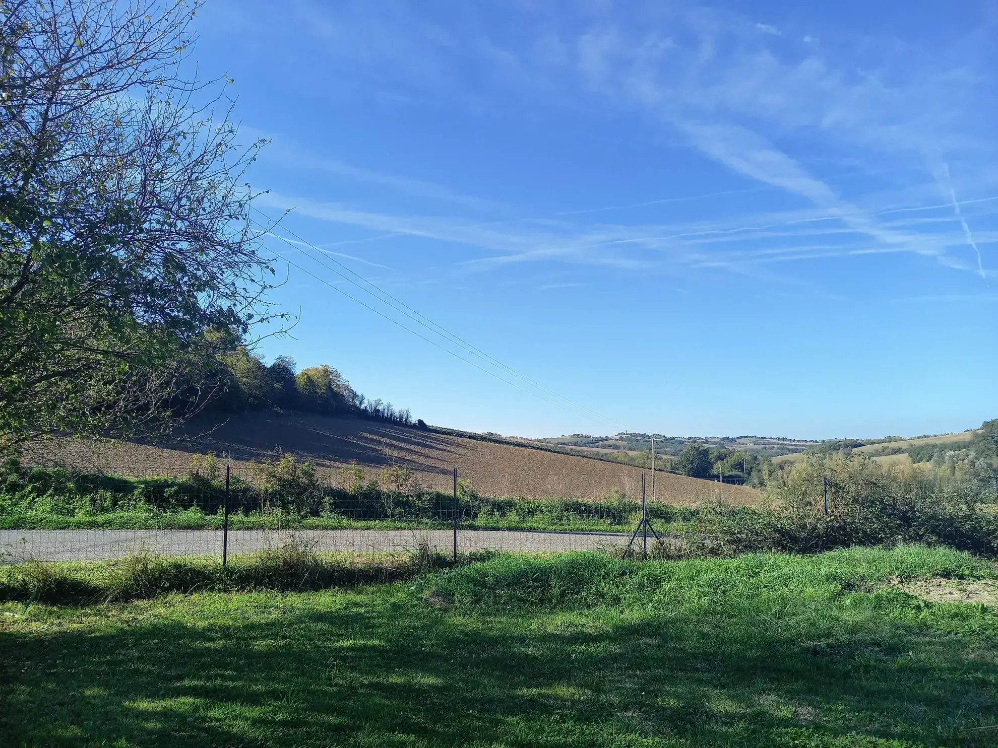 Belle maison de campagne de 163 m² avec piscine et vue sur les Pyrénées 
