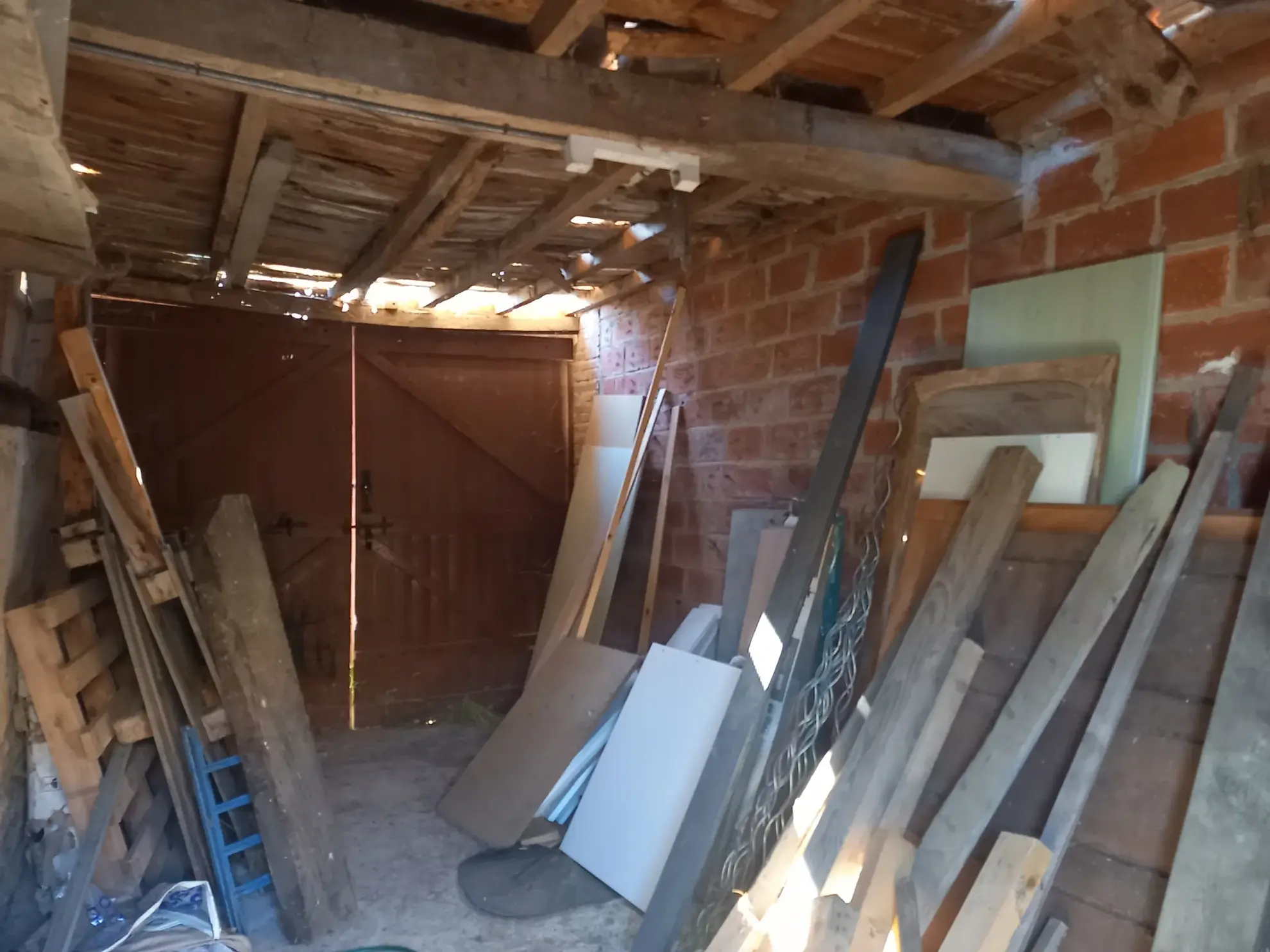 Belle maison de campagne de 163 m² avec piscine et vue sur les Pyrénées 