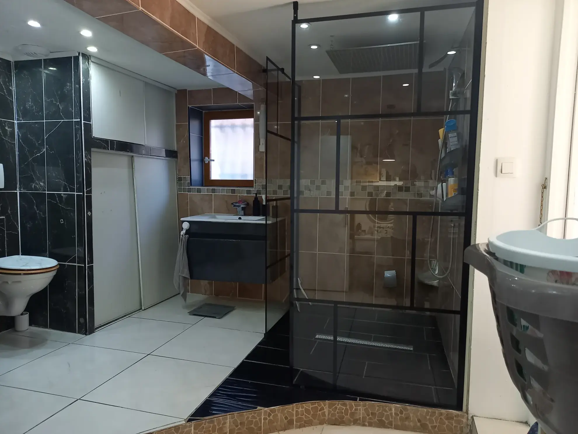 Belle maison de campagne de 163 m² avec piscine et vue sur les Pyrénées 