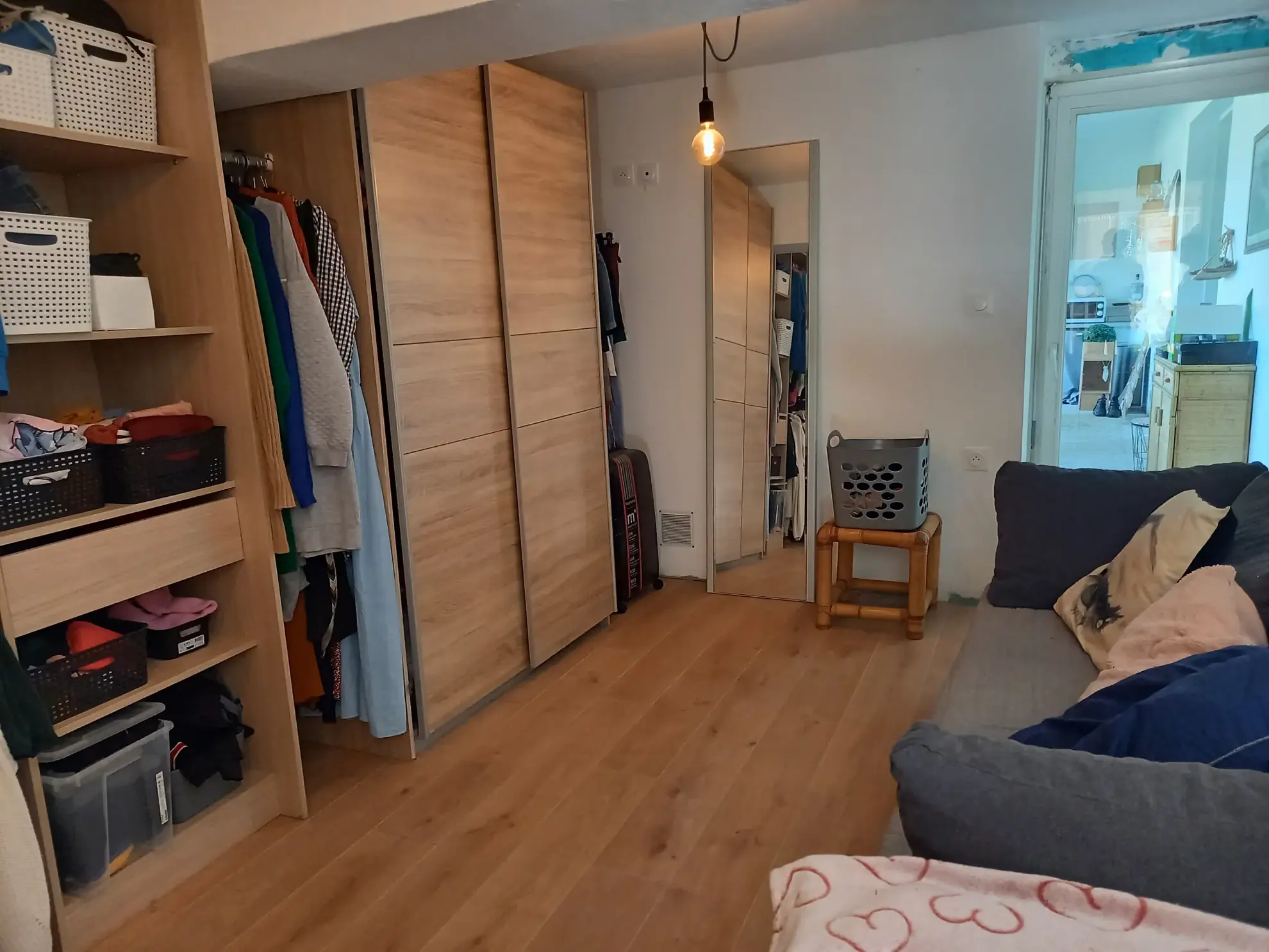 Belle maison de campagne de 163 m² avec piscine et vue sur les Pyrénées 