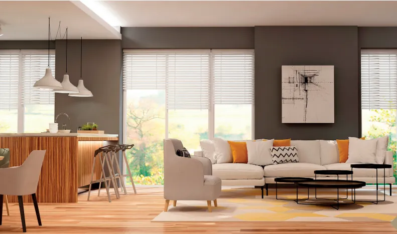 Vente appartement 3 pièces à Agde - Finitions modernes et livraison 2027 