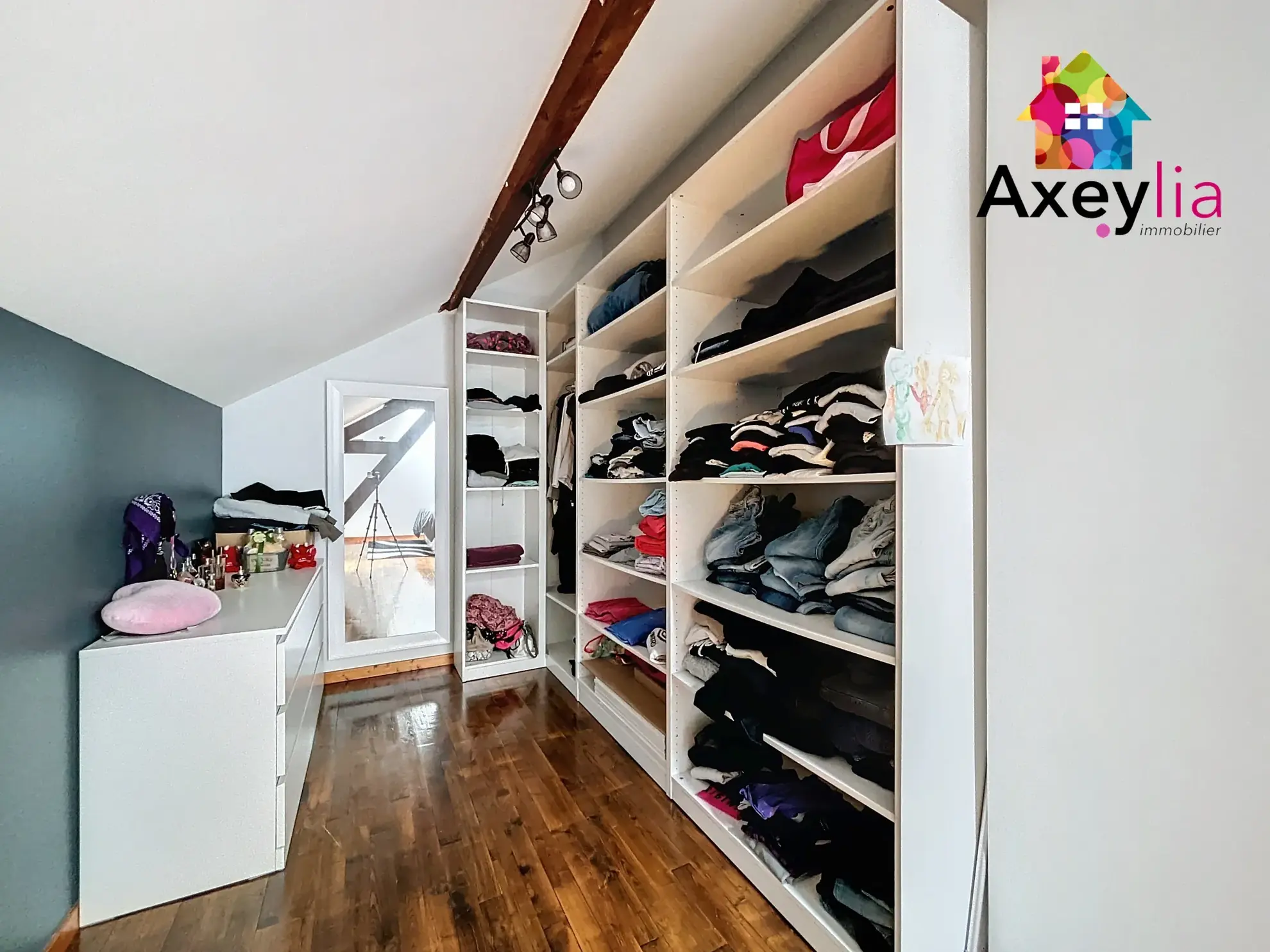 Maison familiale rénovée avec piscine et dépendances à Marcigny (71) 