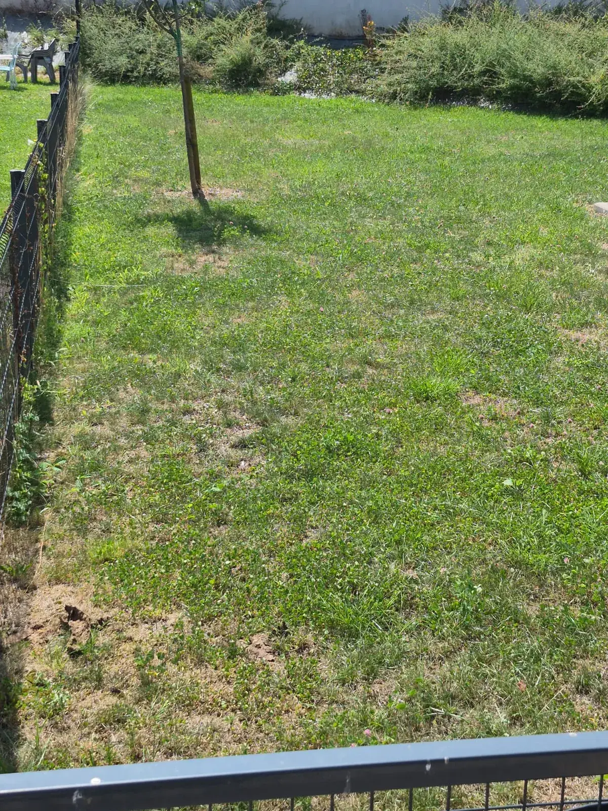 Appartement 82 m² avec terrasse et garage à Mamirolle - Neuf BBC 