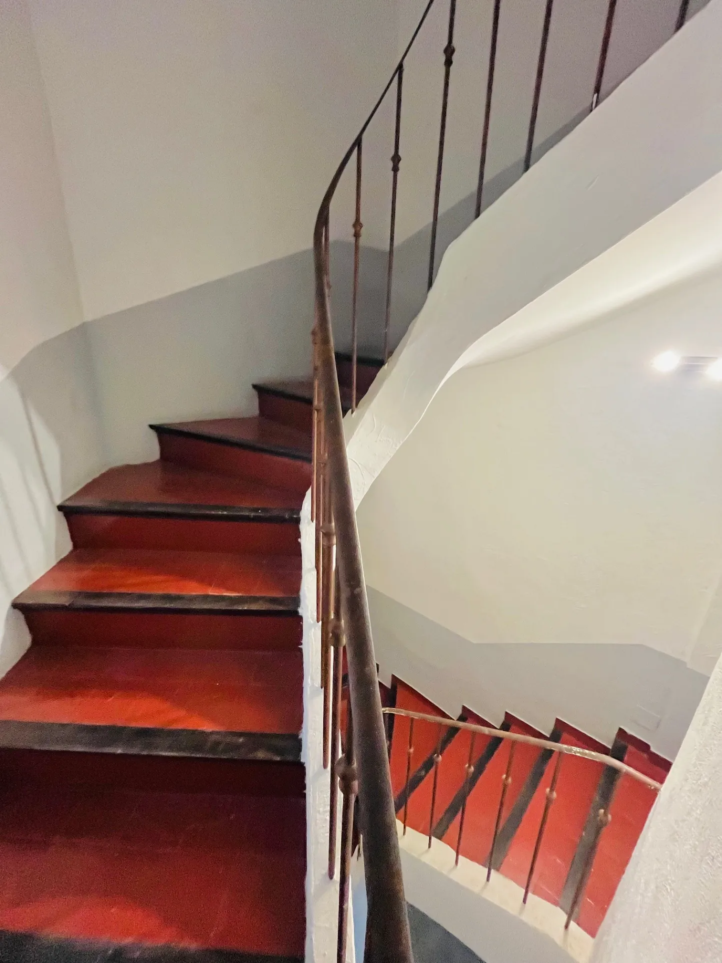 Maison de village avec remise et garage à Roussillon, Luberon 