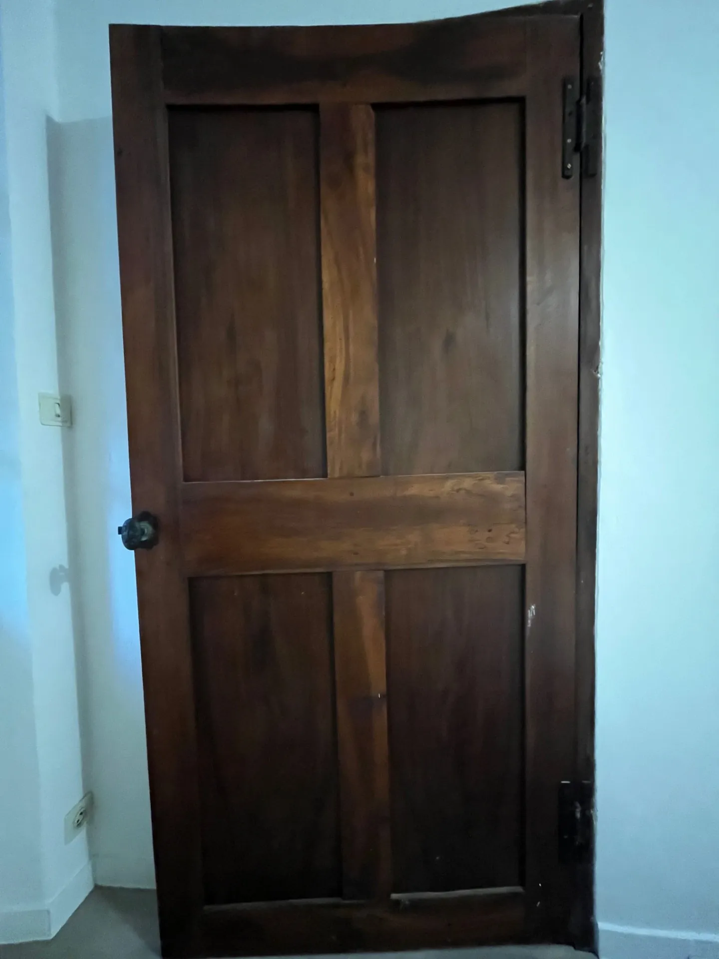 Maison de village avec remise et garage à Roussillon, Luberon 