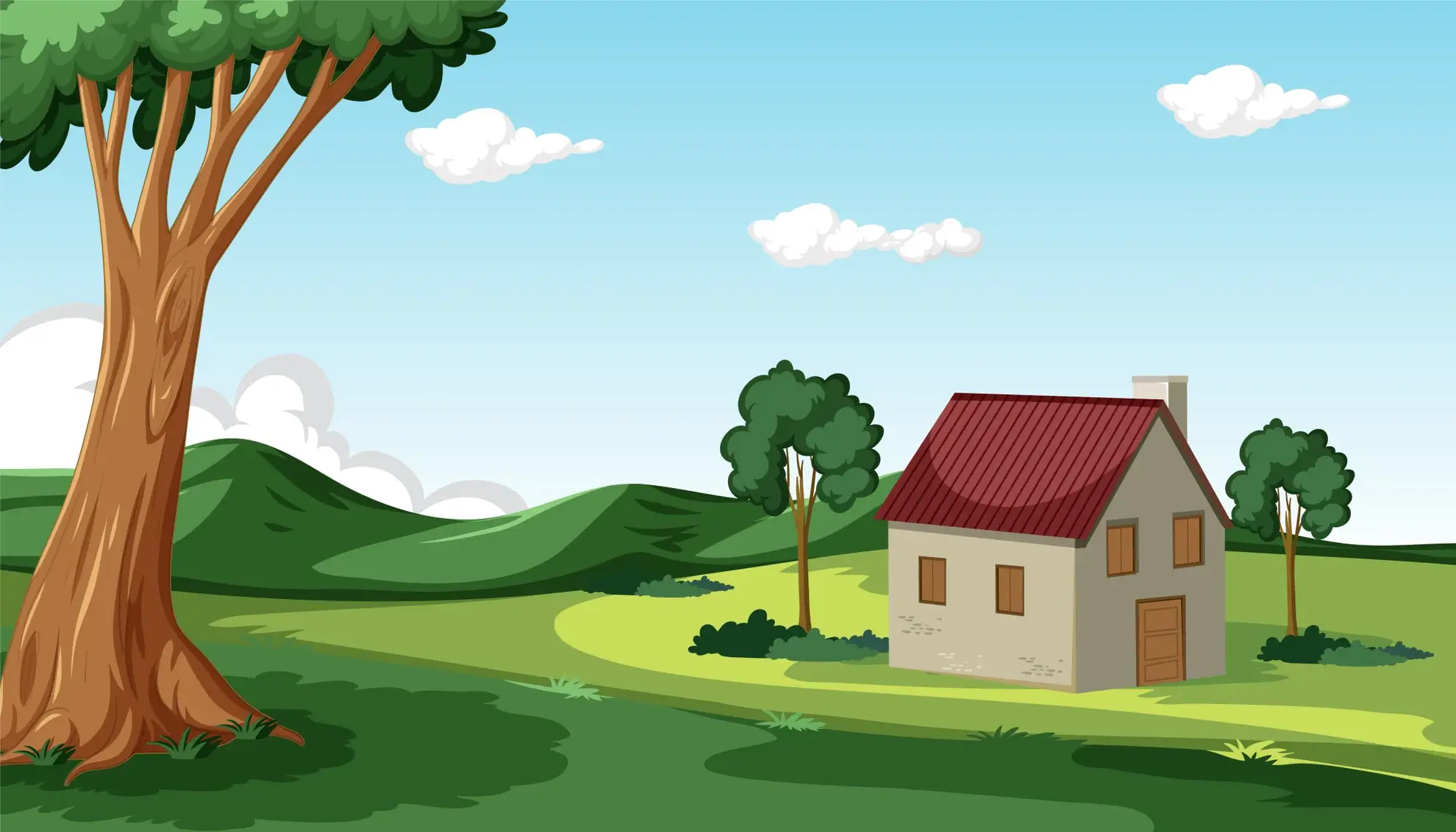 Mazet de 80 m² avec terrain agricole à Alignan du Vent - Idéal projet rural