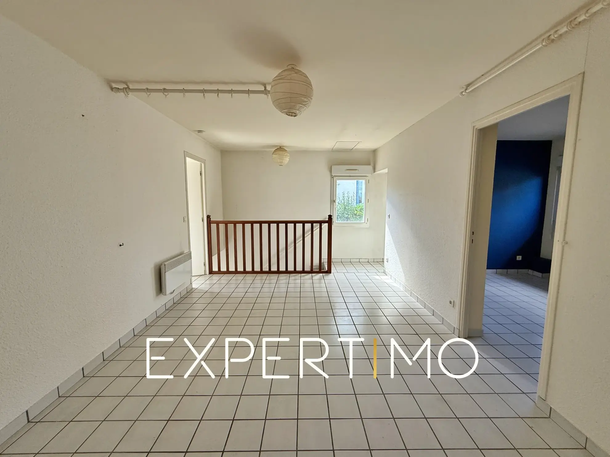 Maison avec hangar de 120 m² à Clermont-Ferrand, quartier Vallières, idéal pour projets professionnels ou personnels 