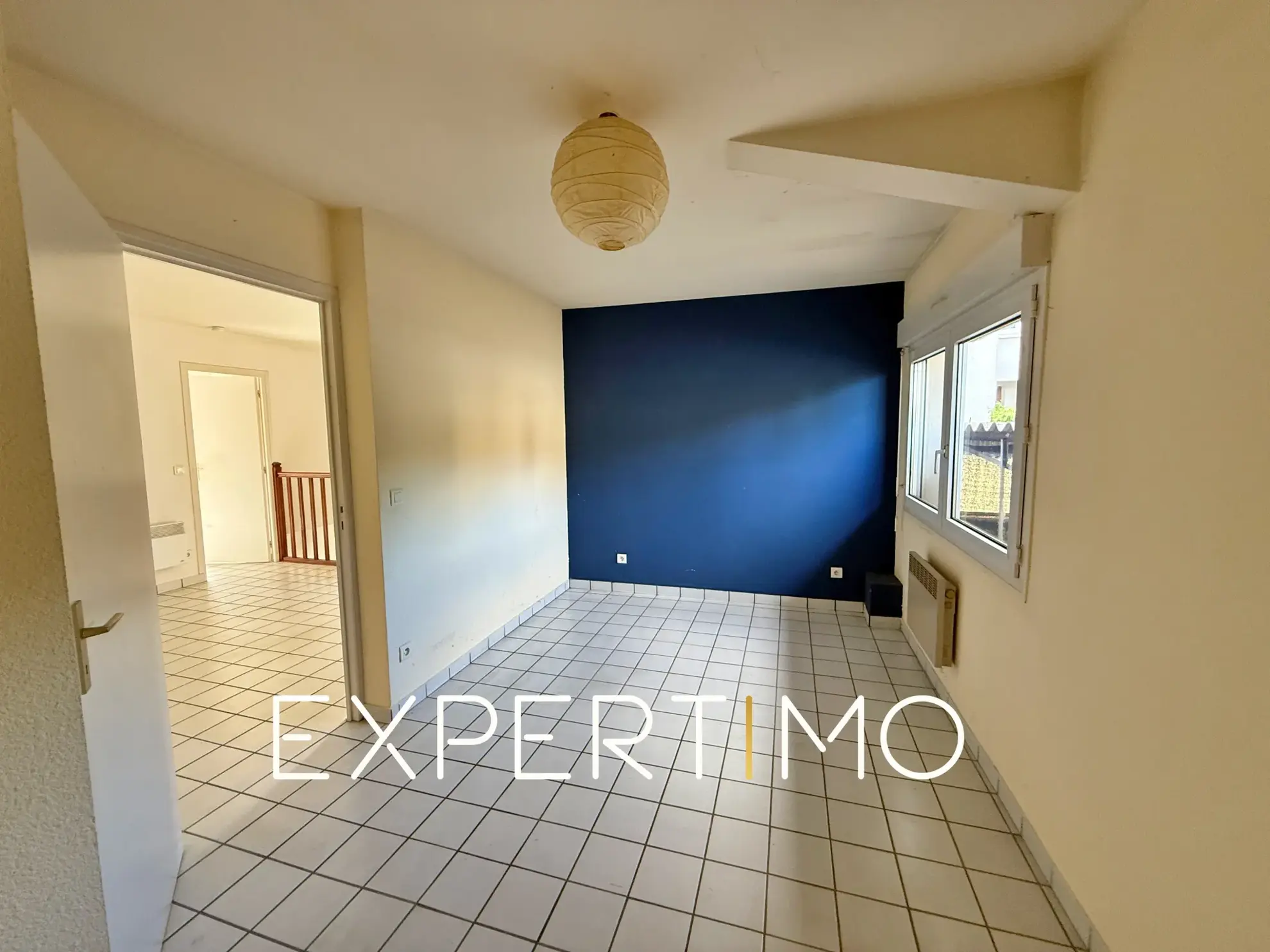 Maison avec hangar de 120 m² à Clermont-Ferrand, quartier Vallières, idéal pour projets professionnels ou personnels 