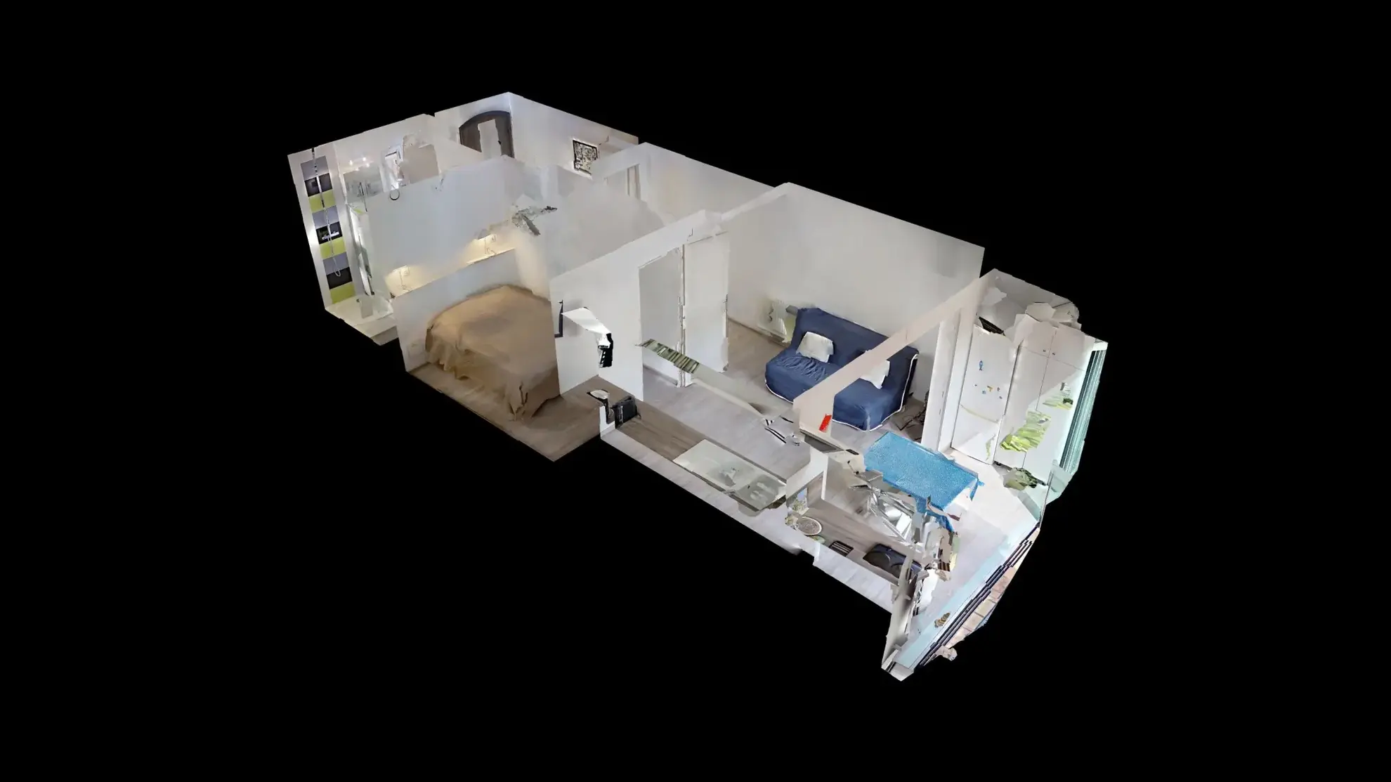 Terrain constructible de 1731 m² avec vue sur la Montagne Bourbonnaise à Saint-Pourcain-sur-Sioule 