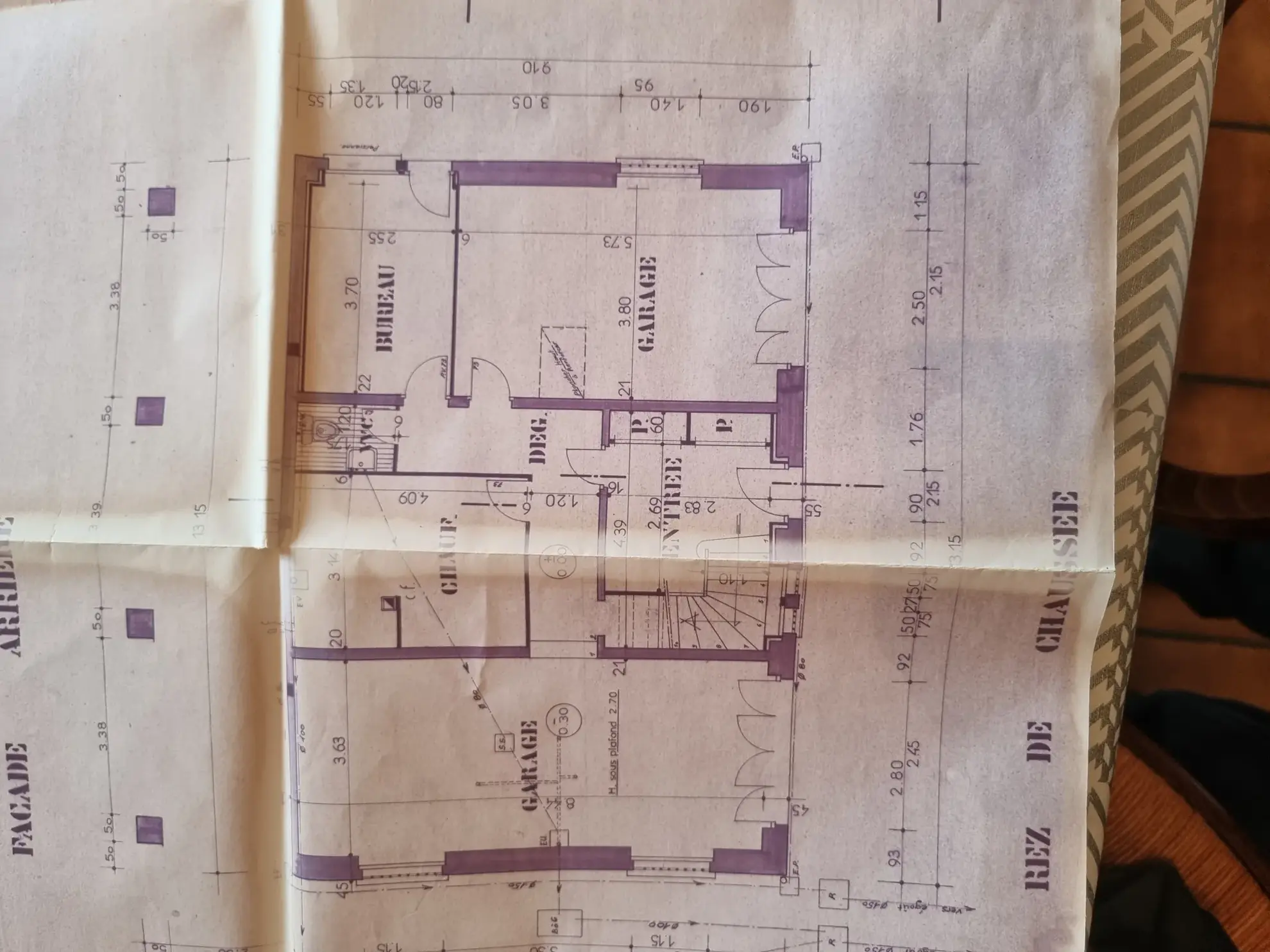 Maison de 100 m² avec 3 chambres à Ayen, proche Brive 