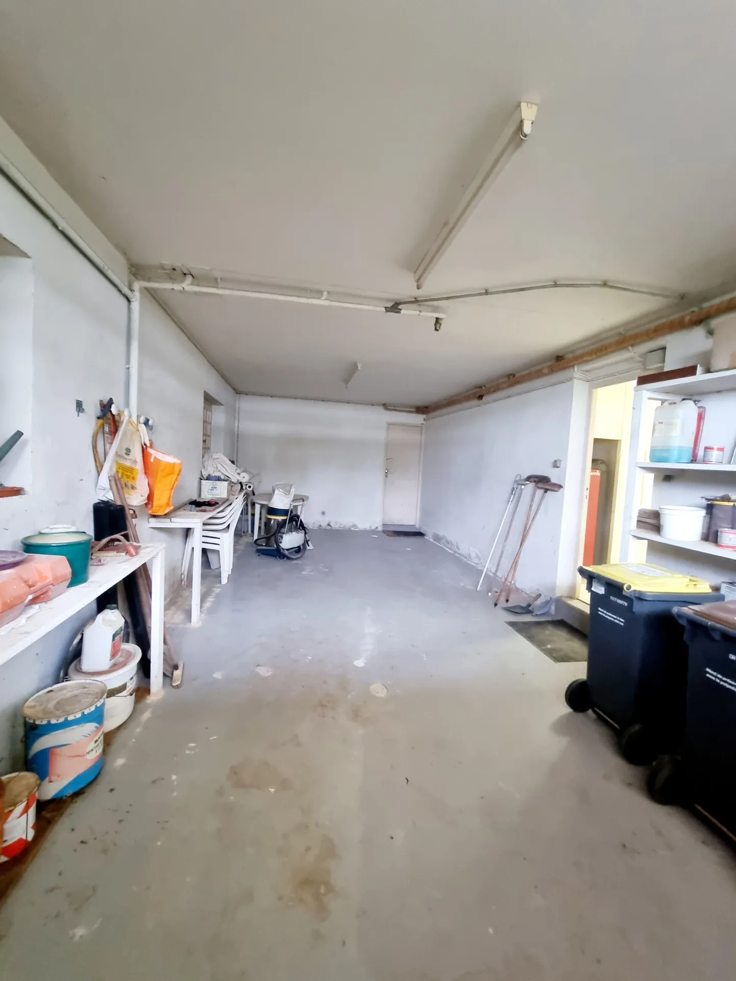 Maison de 100 m² avec 3 chambres à Ayen, proche Brive 