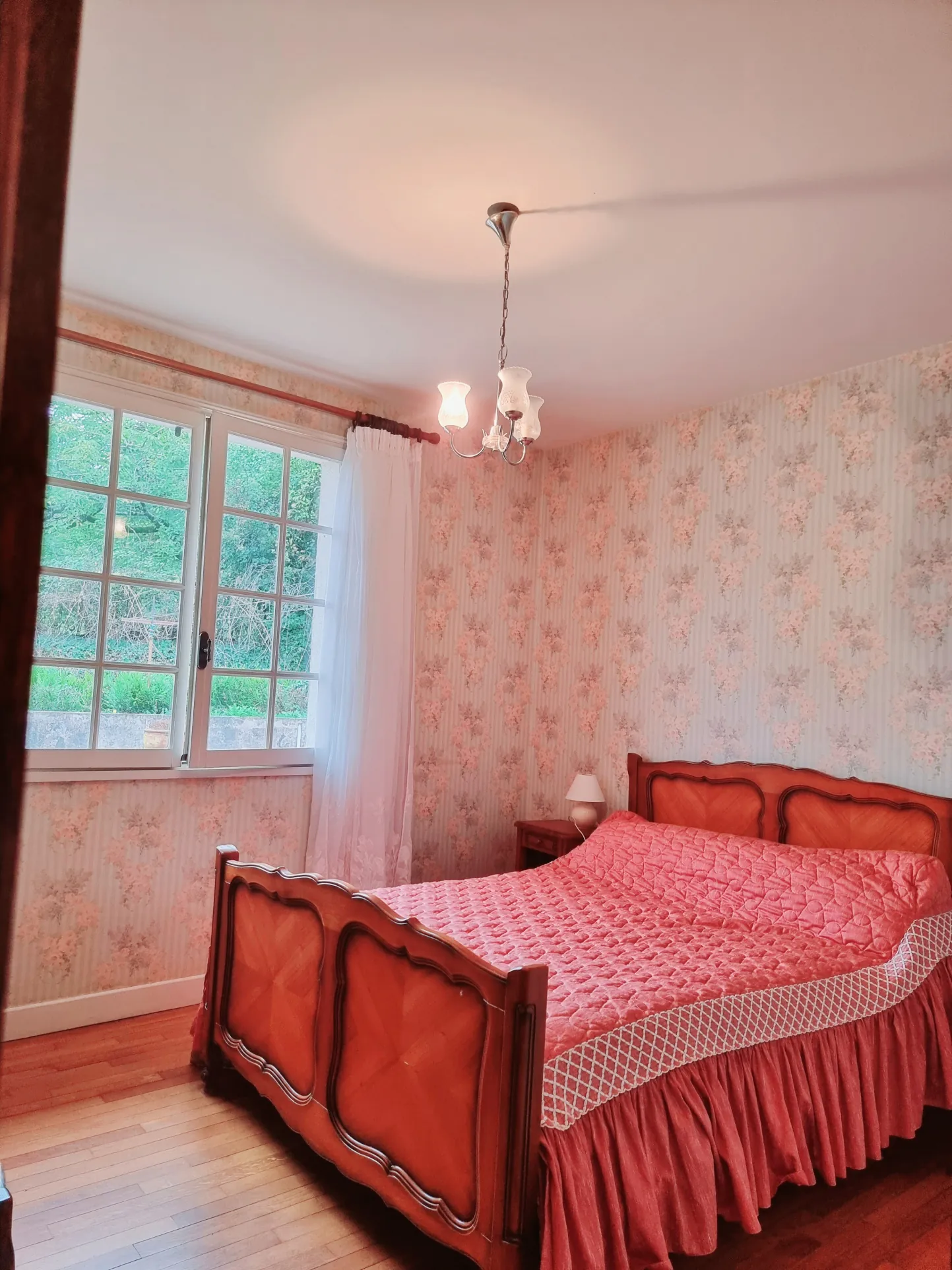 Maison de 100 m² avec 3 chambres à Ayen, proche Brive 