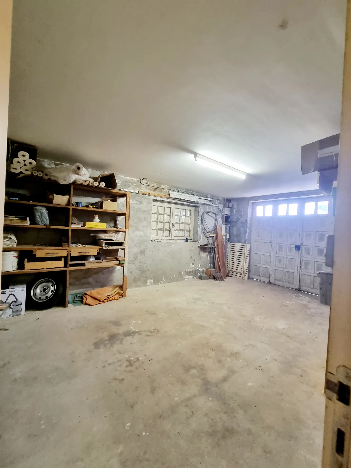 Maison de 100 m² avec 3 chambres à Ayen, proche Brive 