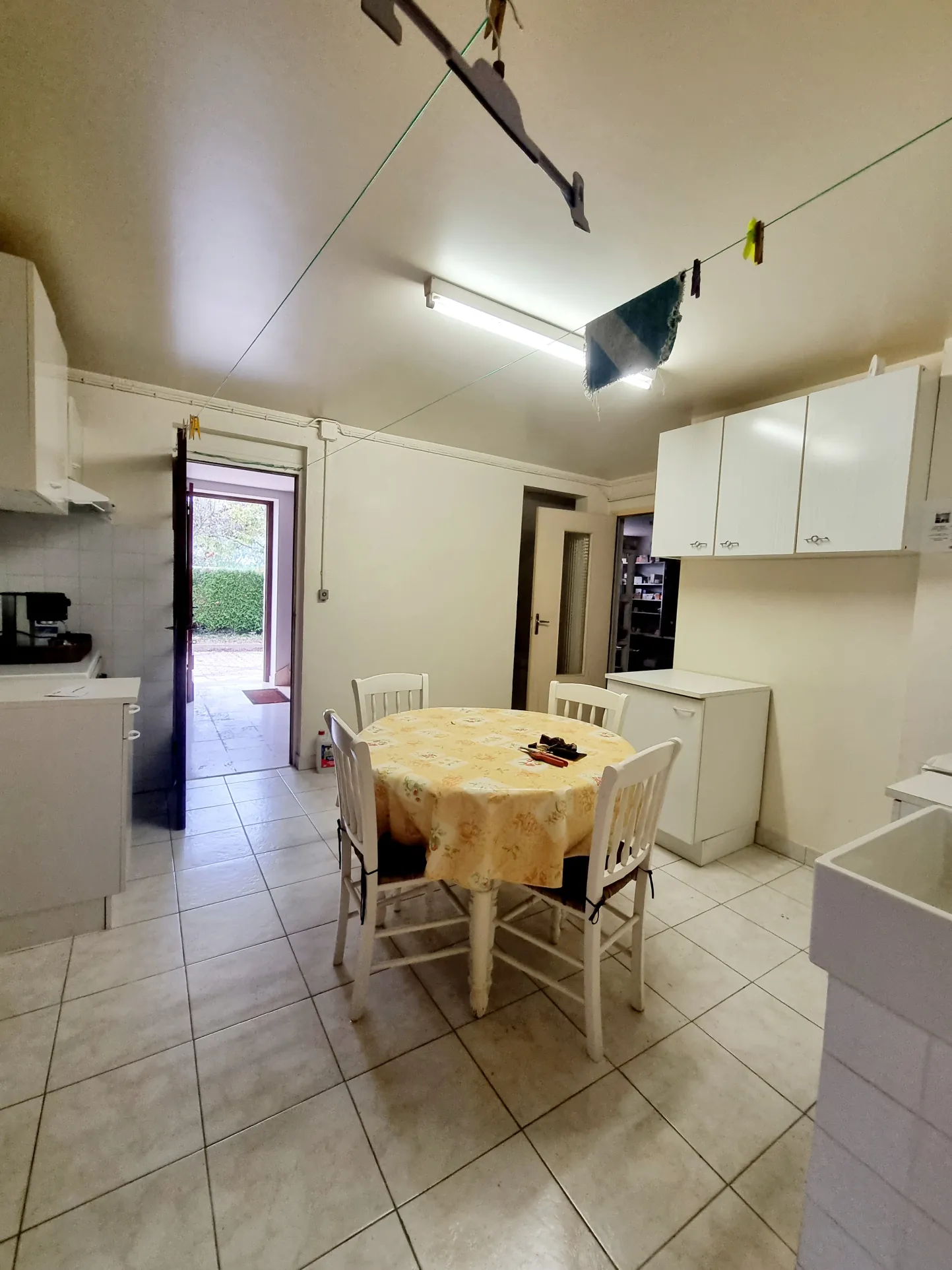 Maison de 100 m² avec 3 chambres à Ayen, proche Brive 