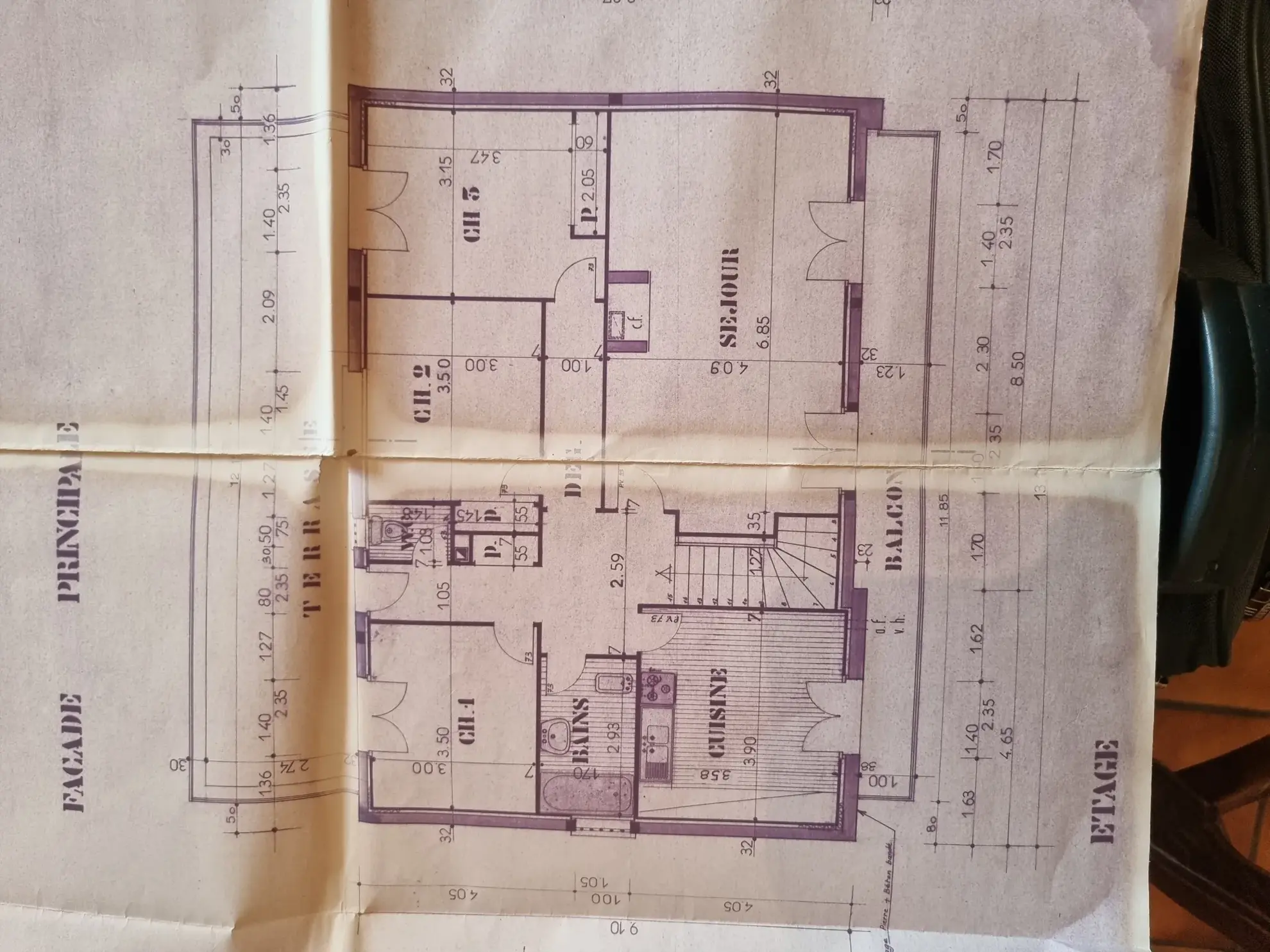 Maison de 100 m² avec 3 chambres à Ayen, proche Brive 