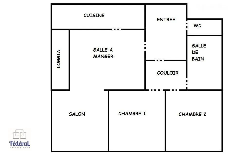 Belle opportunité d'appartement lumineux avec piscine et sauna à Strasbourg Esplanade 