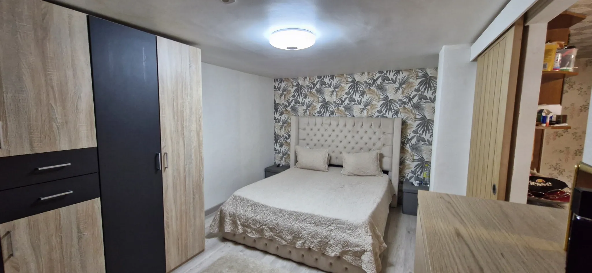 À vendre à Saint-Chamond : ensemble de 2 maisons avec garage, caves et terrain de 340 m² 