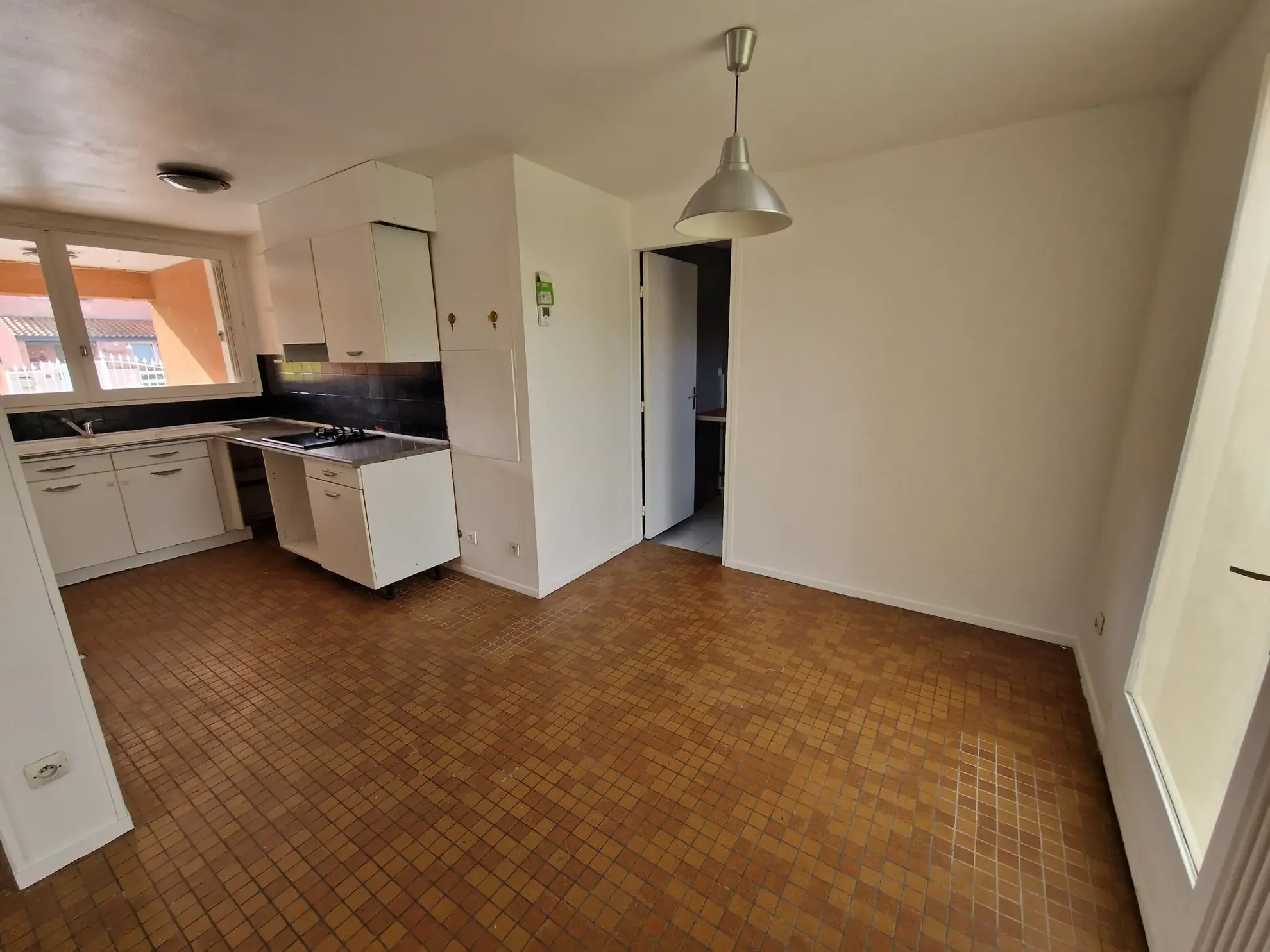 Maison à vendre à Auterive - 84 m² avec jardin et dépendance 