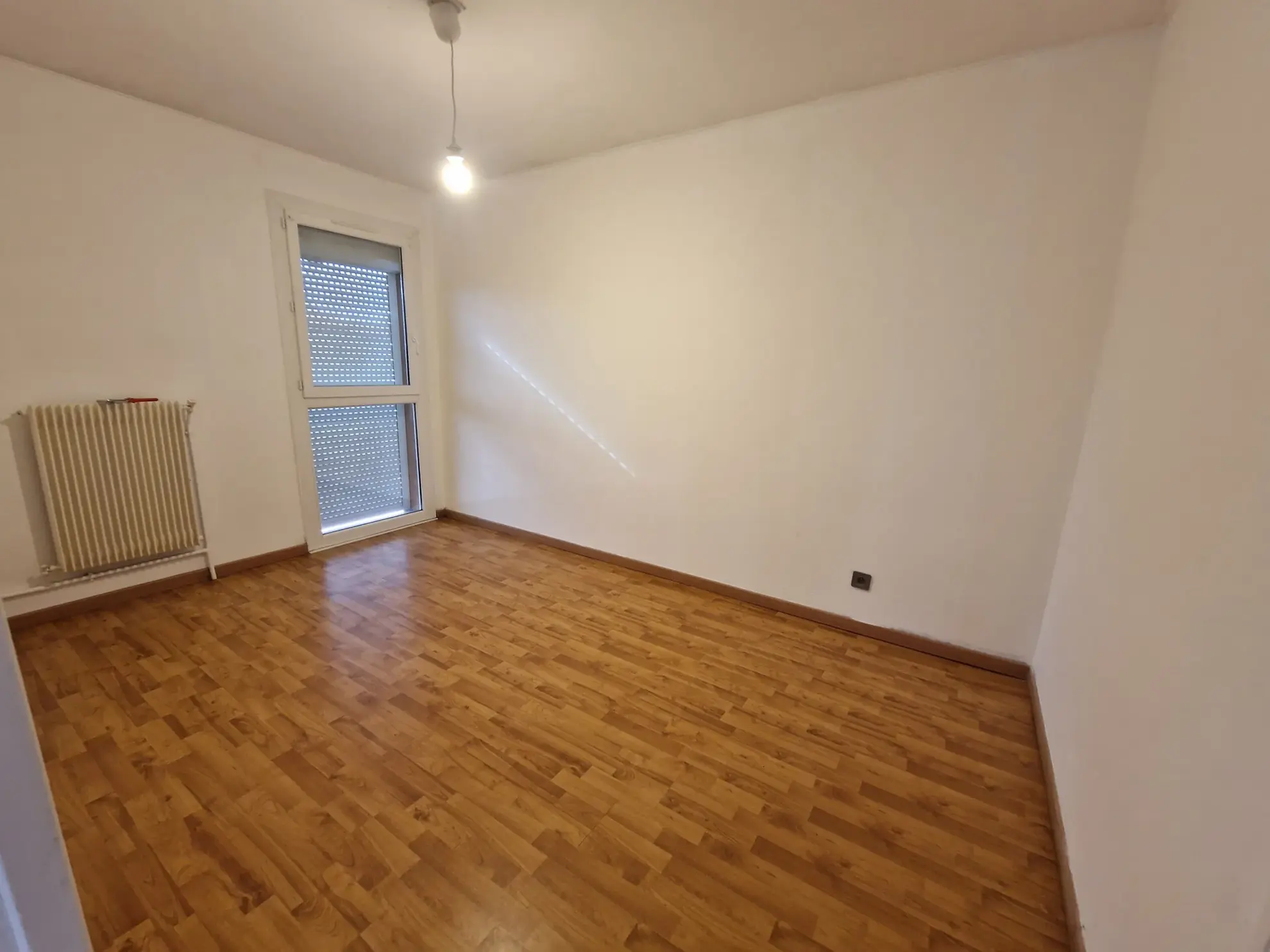 Maison à vendre à Auterive - 84 m² avec jardin et dépendance 