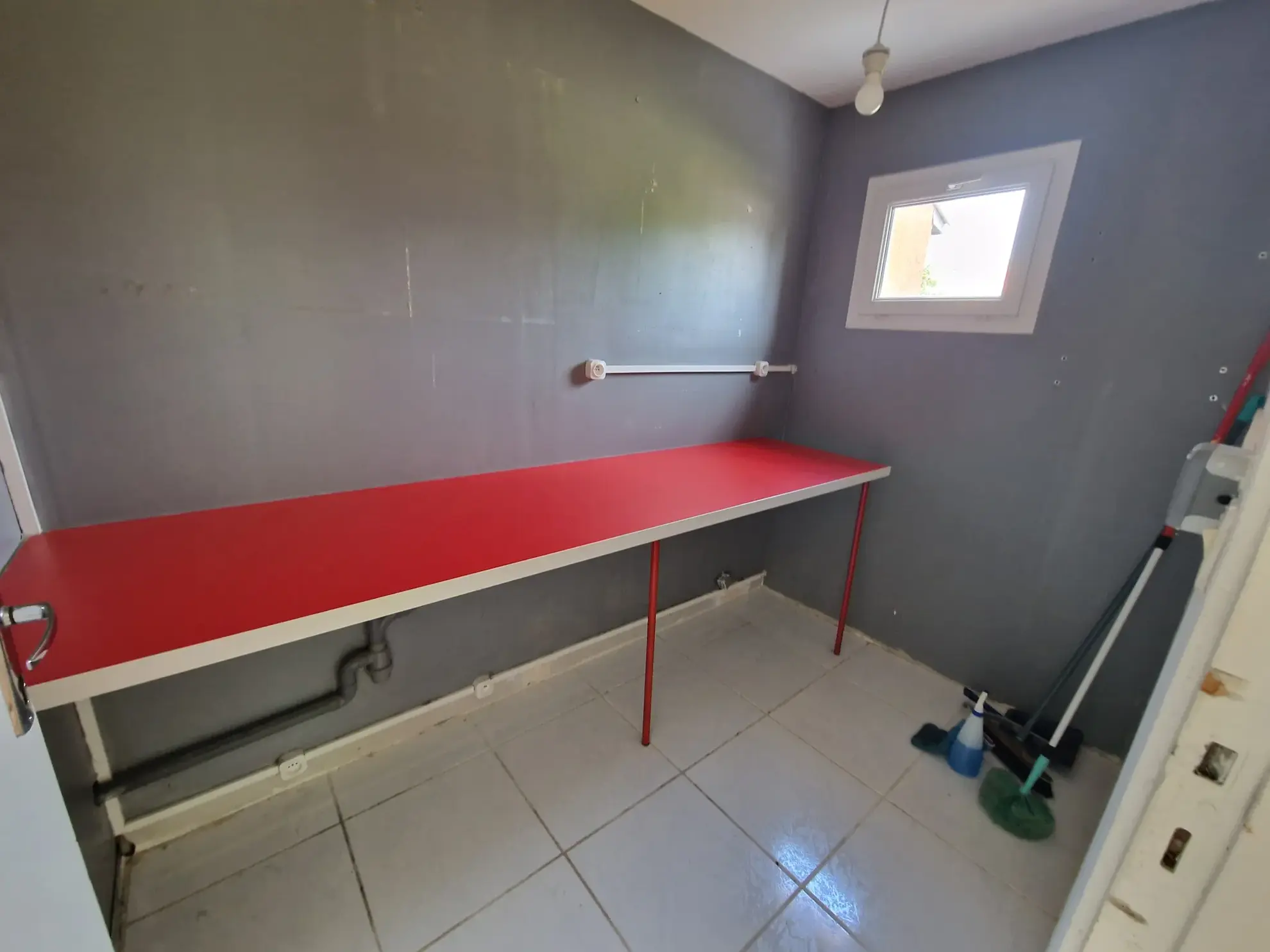 Maison à vendre à Auterive - 84 m² avec jardin et dépendance 