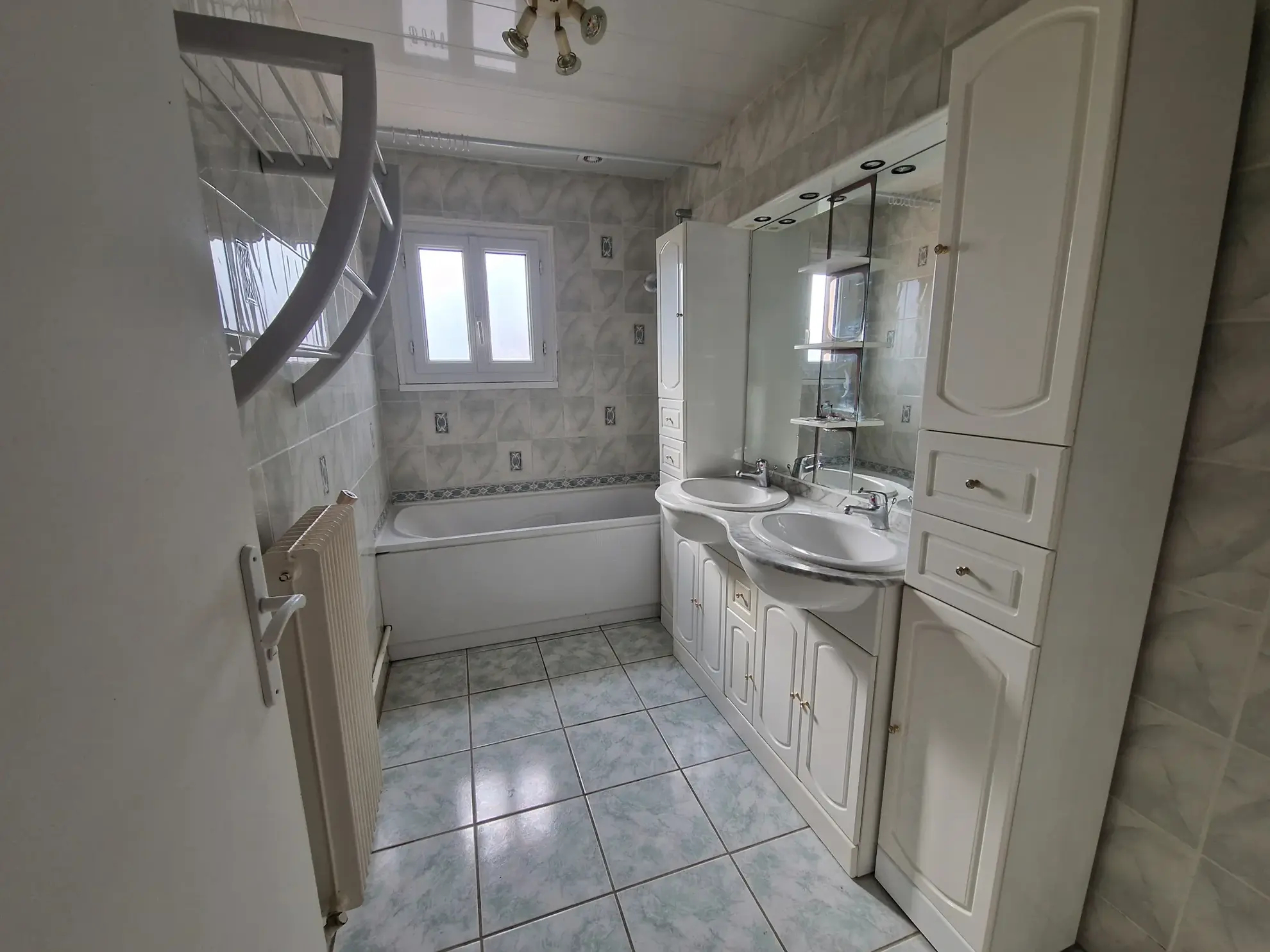 Maison à vendre à Auterive - 84 m² avec jardin et dépendance 