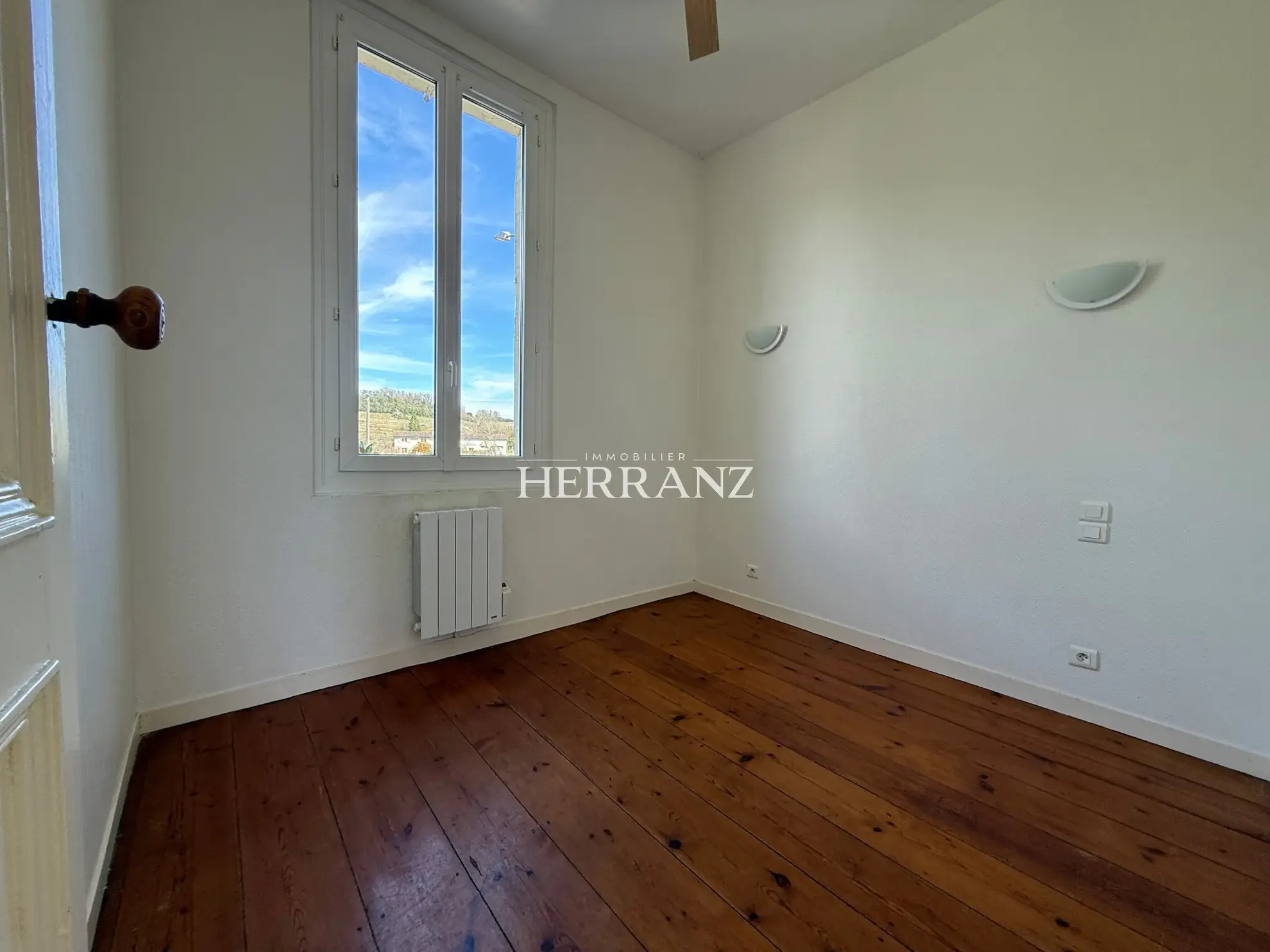 Belle maison girondine de 115 m² à Saint-Michel-de-Fronsac proche Libourne 