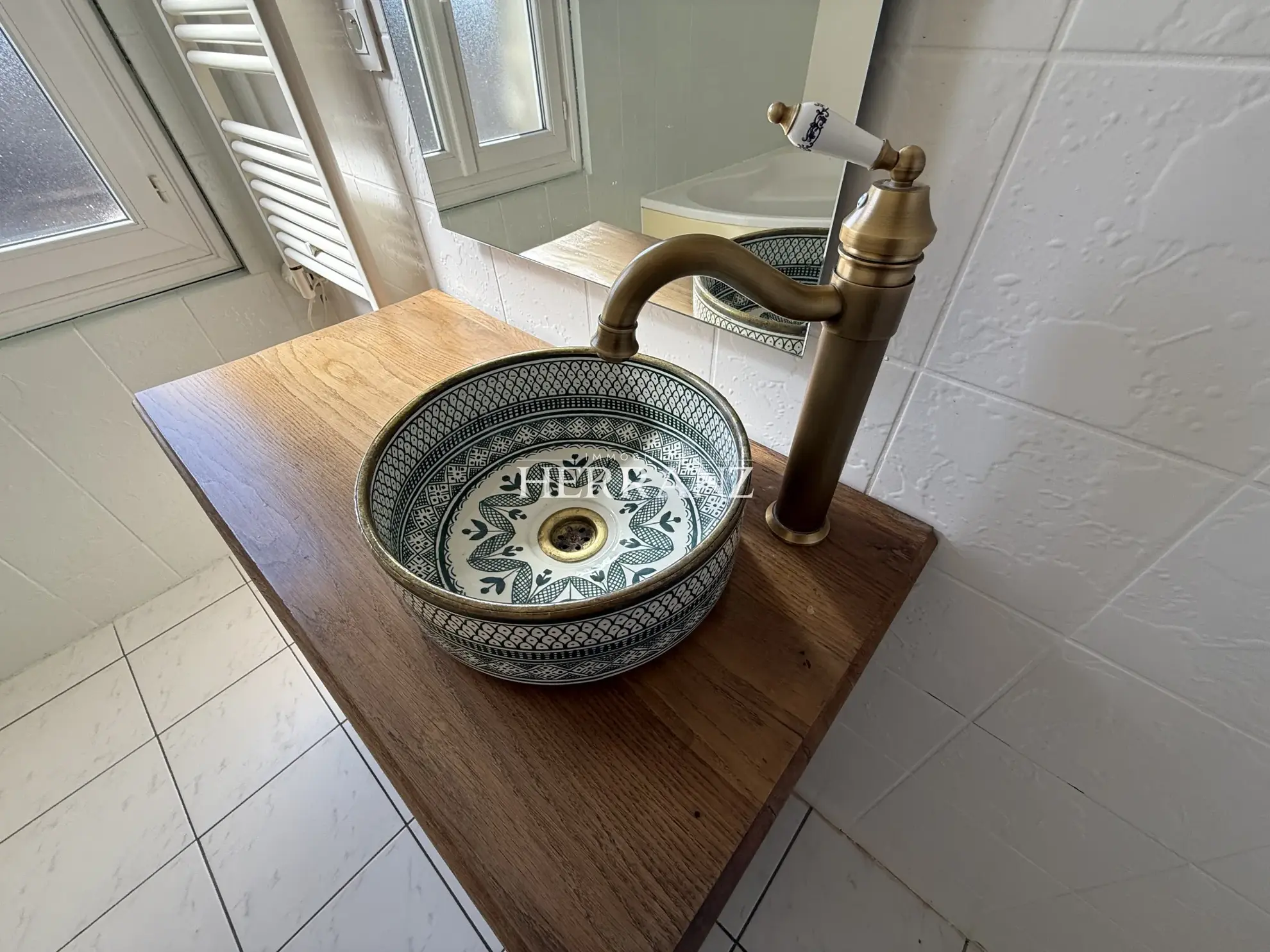 Belle maison girondine de 115 m² à Saint-Michel-de-Fronsac proche Libourne 