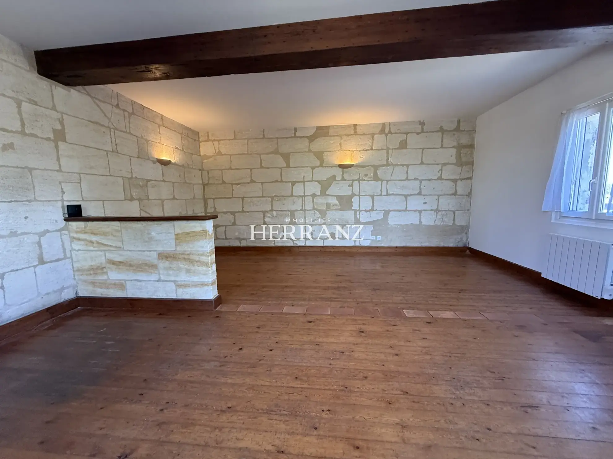 Belle maison girondine de 115 m² à Saint-Michel-de-Fronsac proche Libourne 