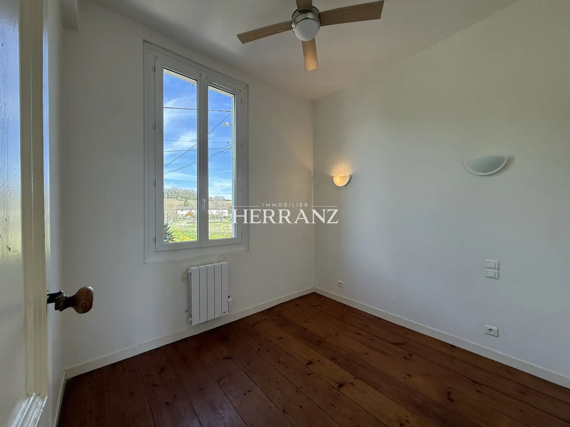 Belle maison girondine de 115 m² à Saint-Michel-de-Fronsac proche Libourne 