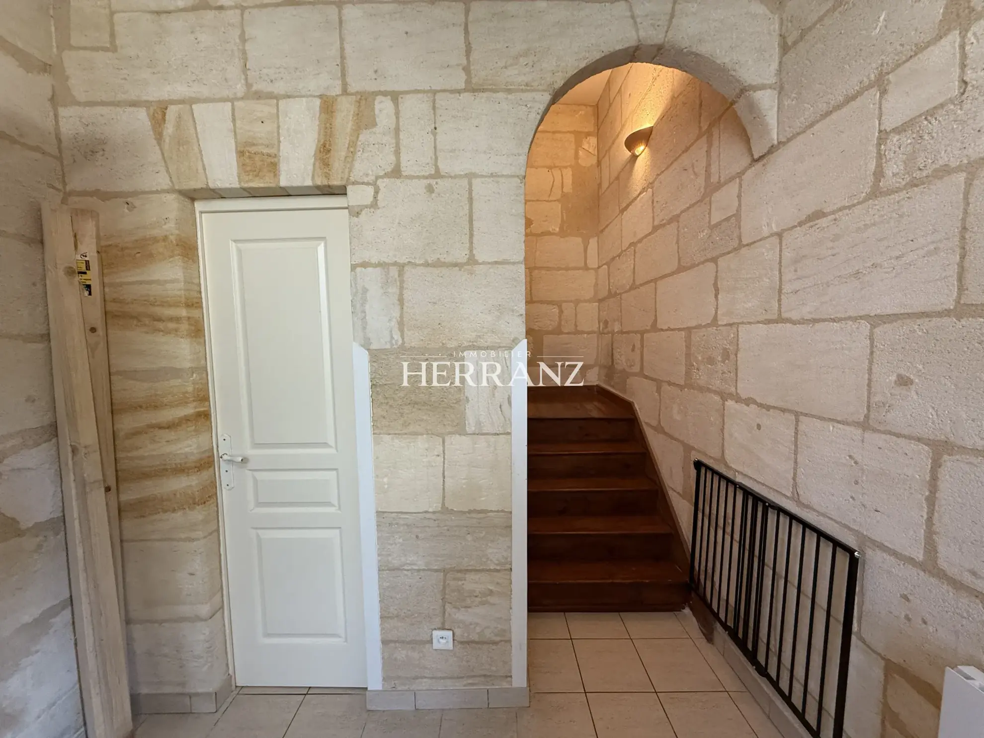 Belle maison girondine de 115 m² à Saint-Michel-de-Fronsac proche Libourne 