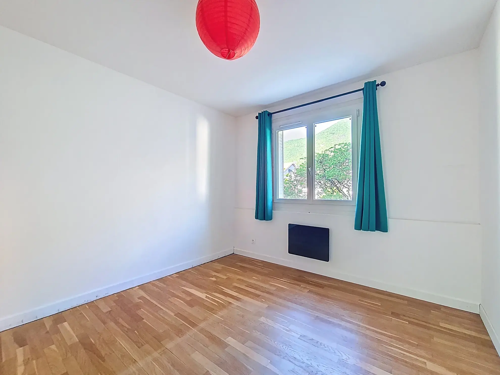 Appartement T3 lumineux à La Tronche – Investissement ou résidence principale 