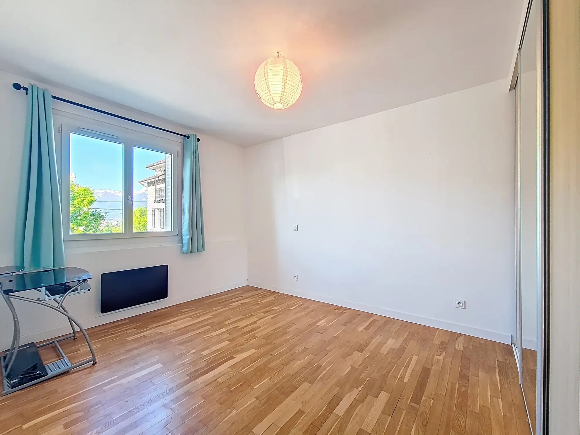 Appartement T3 lumineux à La Tronche – Investissement ou résidence principale 